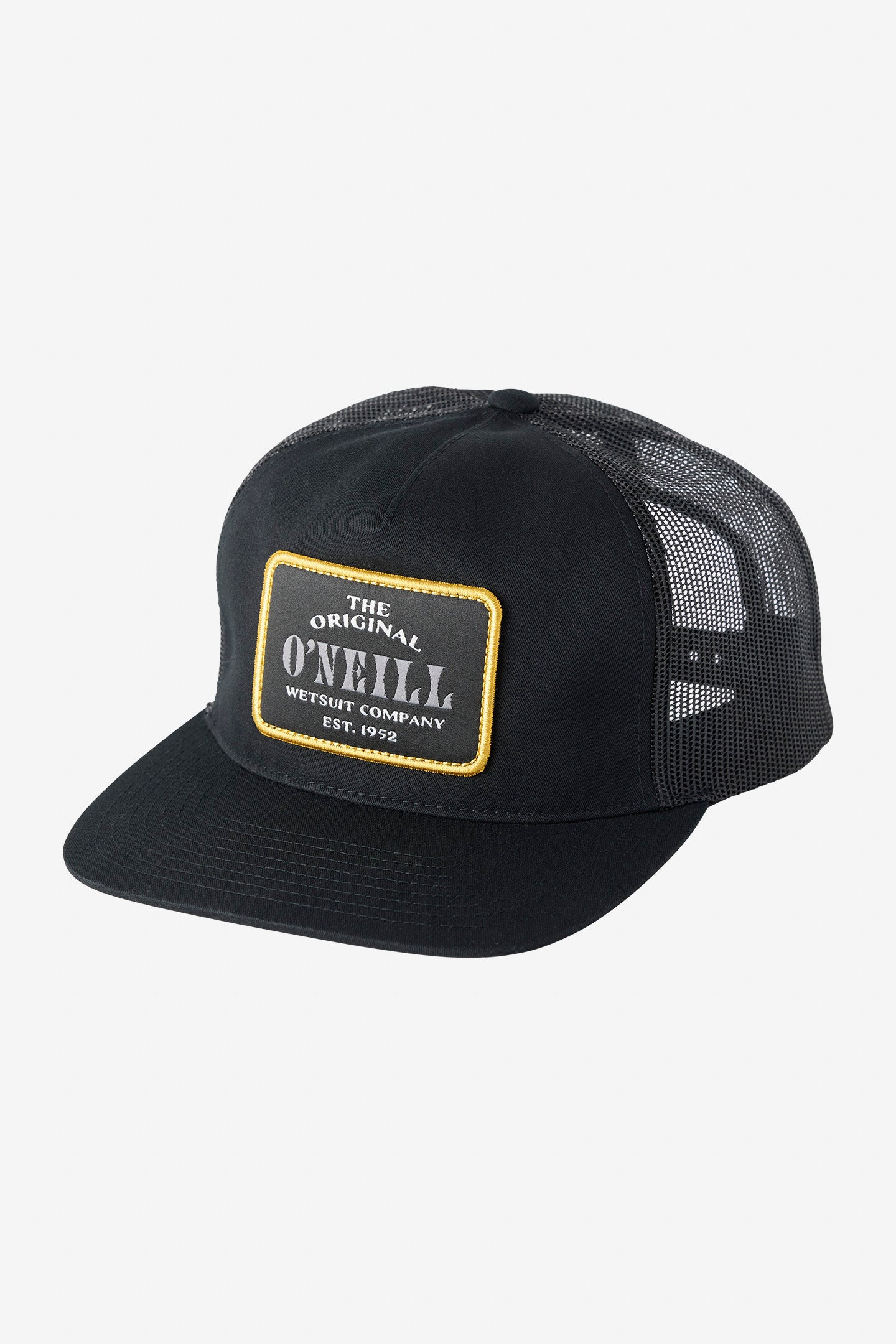 Concourse Fitted Hat - O'Neill Clothing
