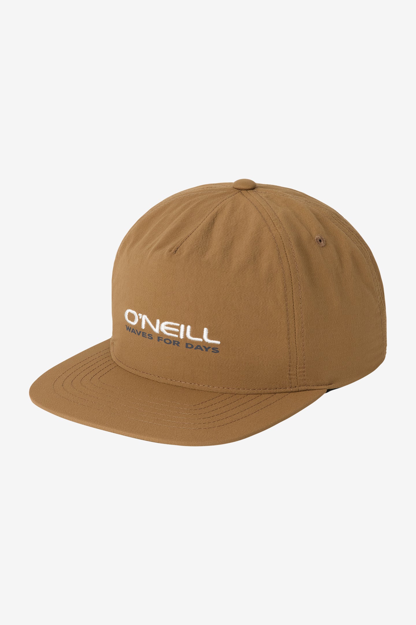 Wavy Days Snapback Hat - O'Neill Clothing