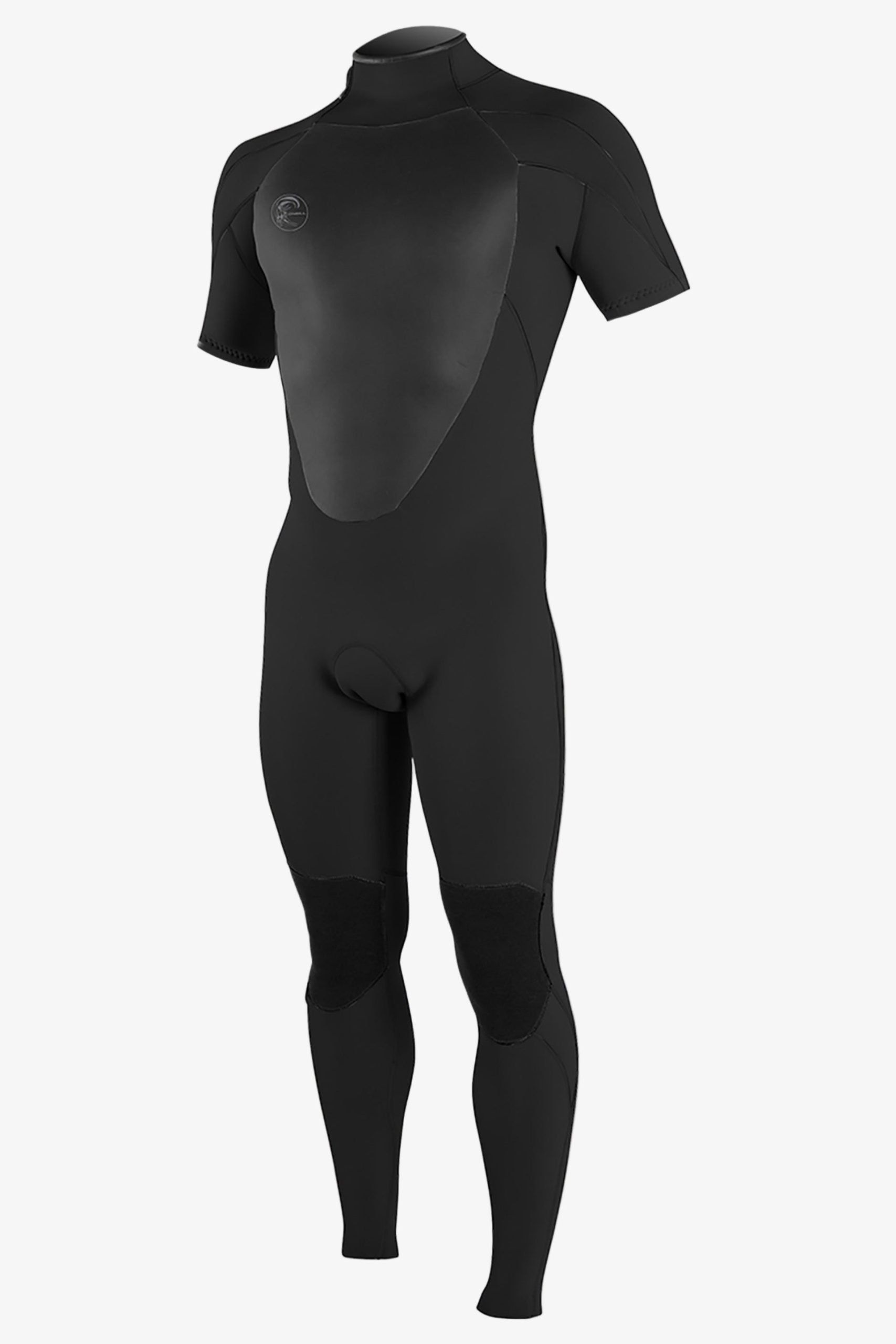 O’Riginal 2mm Back Zip S/S Full Wetsuit - O'Neill Clothing