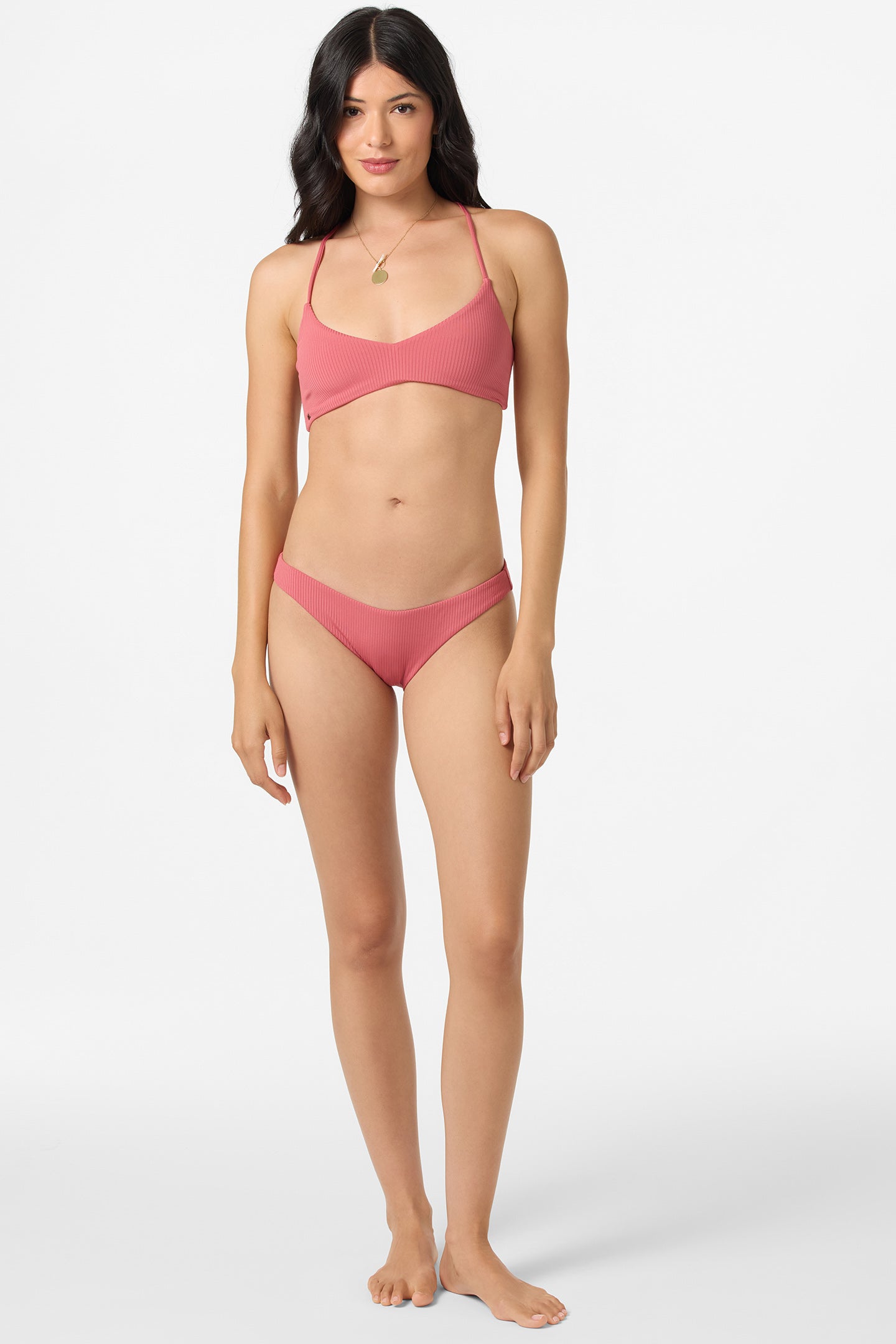 Saltwater Solids Rib Rockley Medium Bottoms - O'Neill Clothing