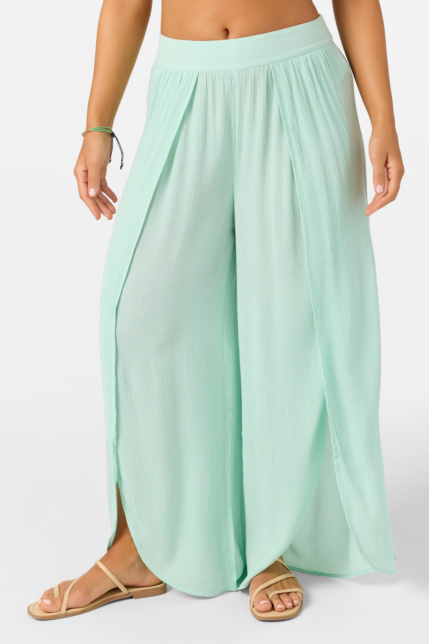 Saltwater Solids Tymea Pants - O'Neill Clothing