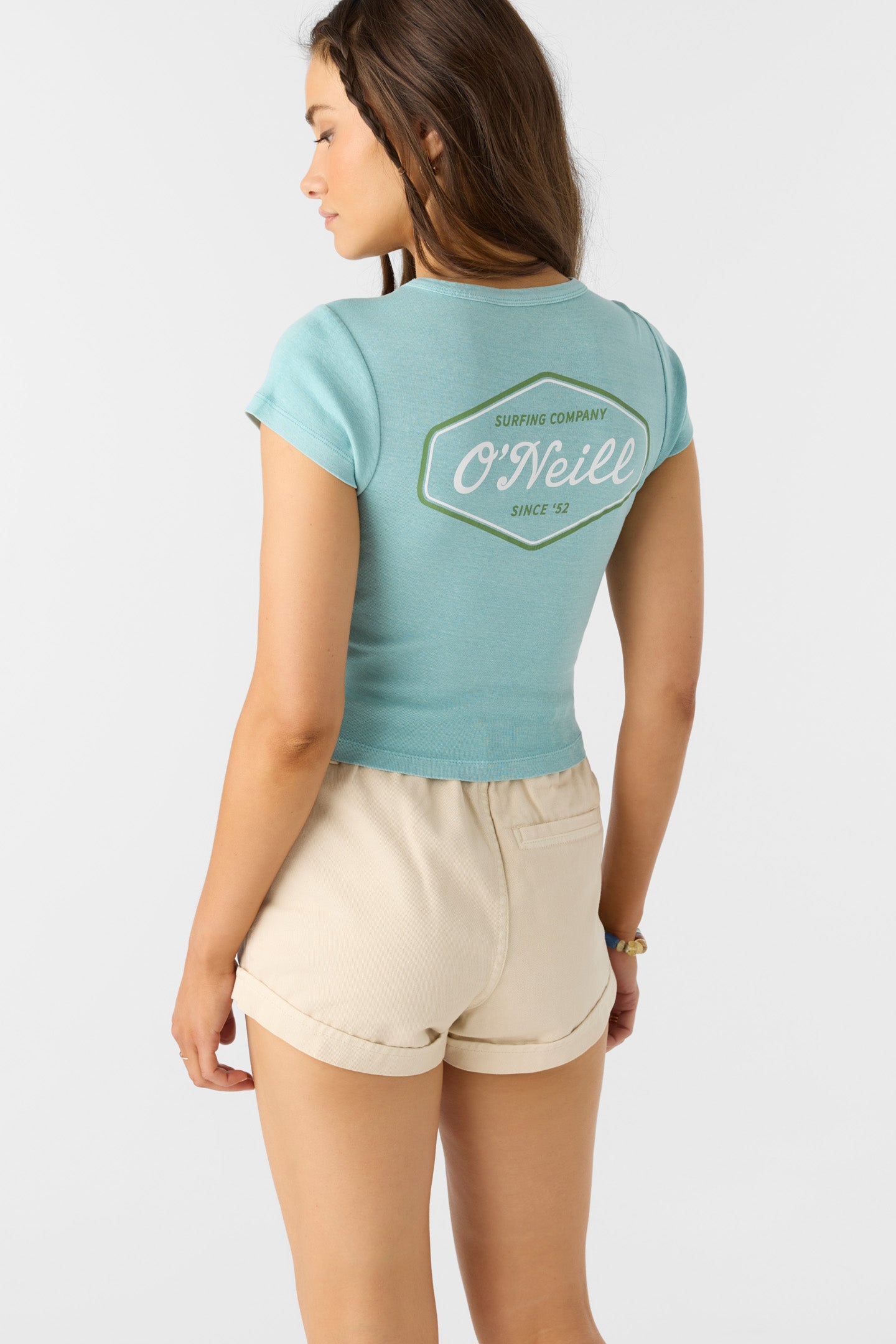 Surfing Co Tee - O'Neill Clothing