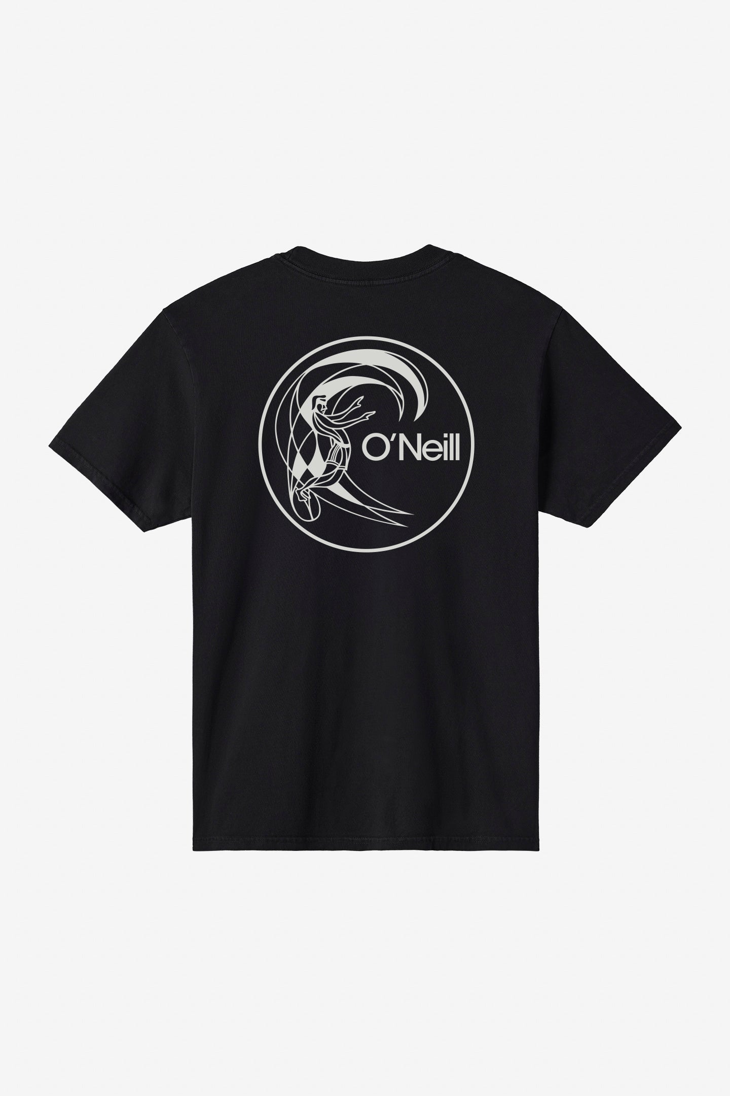 O’Riginals Circle Surfer Tee - O'Neill Clothing