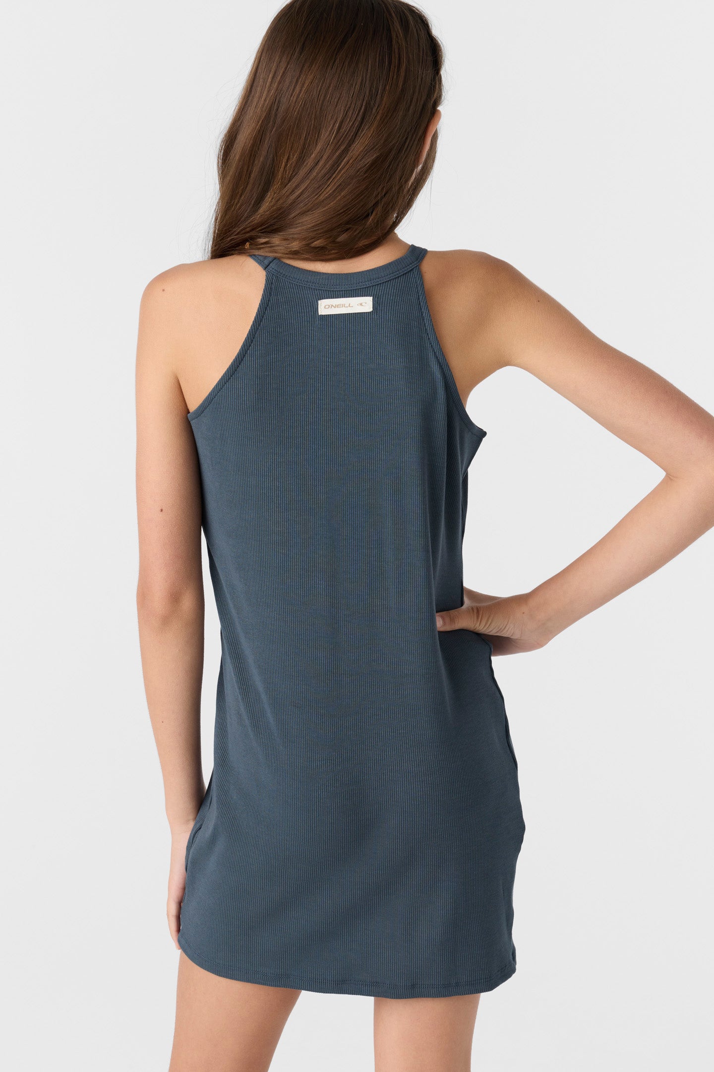 Girl’s Tiegan Short Dress - O'Neill Clothing