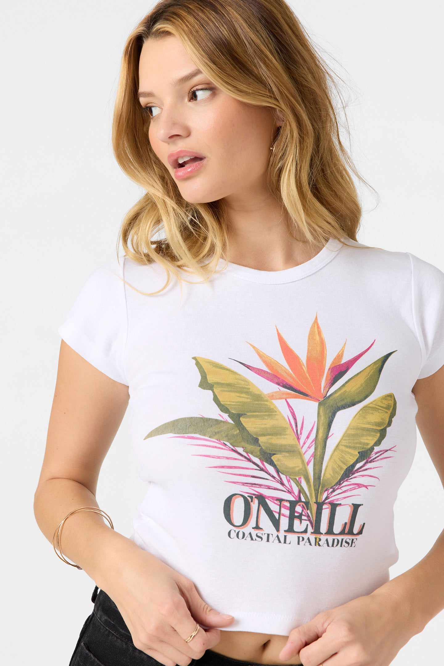 Costa Palms Tee - O'Neill Clothing