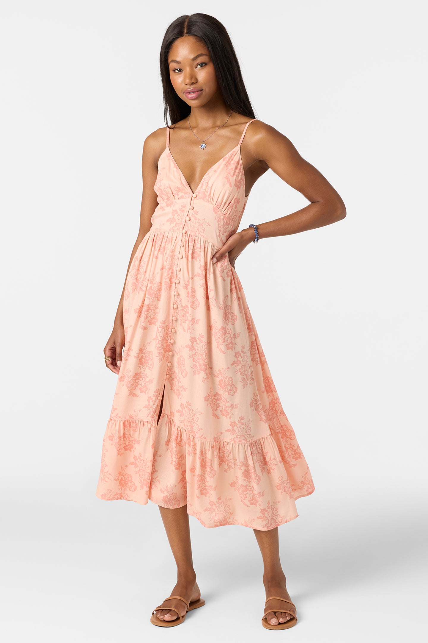 Pilar Dress - O'Neill Clothing