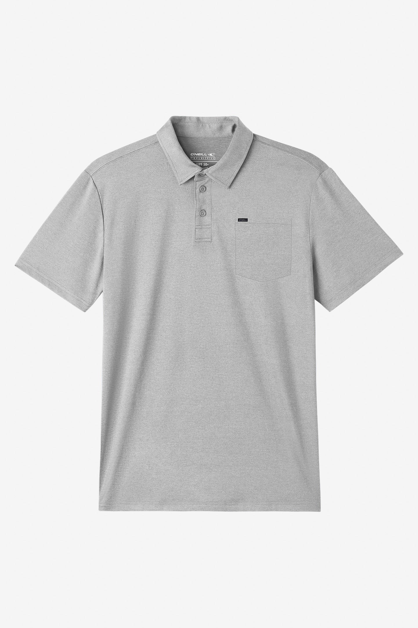 TRVLR UPF Polo - O'Neill Clothing