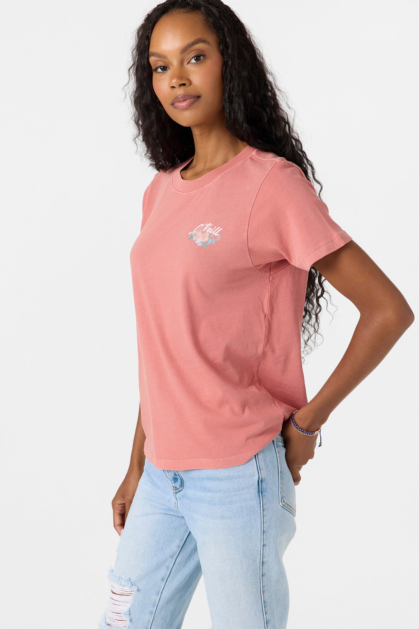 Dakota Fill Tee - O'Neill Clothing
