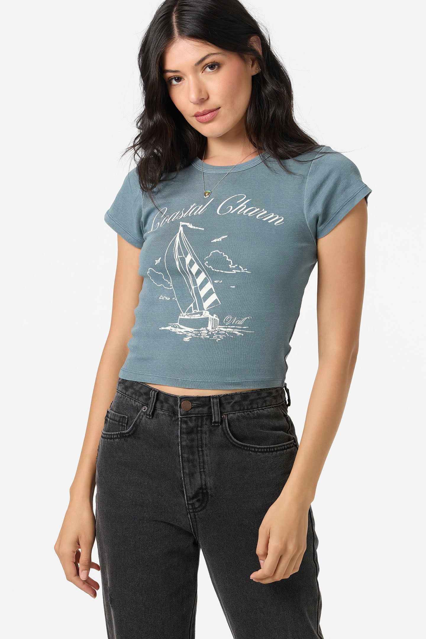 Coastal Charm Tee - O'Neill Clothing