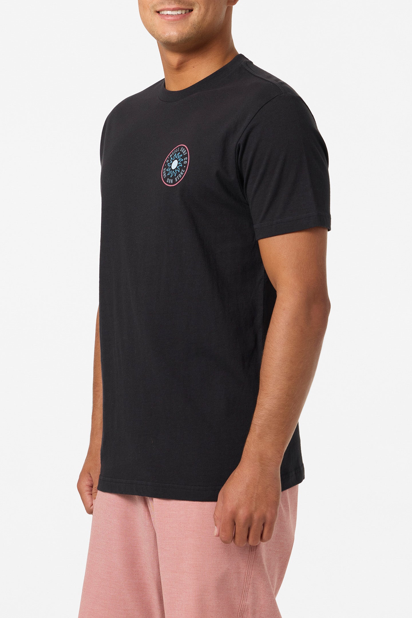 Sundial Standard Fit Tee - O'Neill Clothing