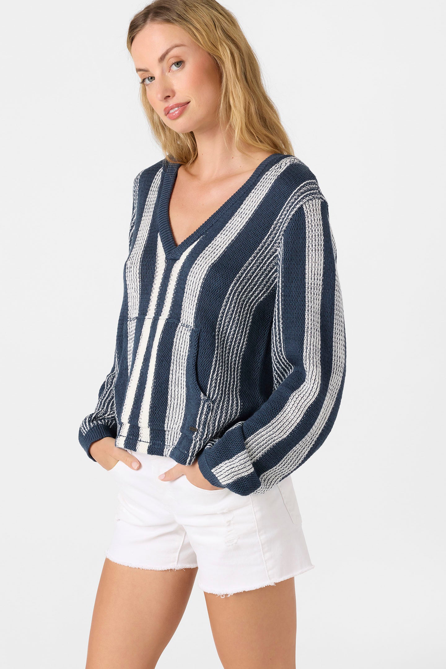Catamaran Long Sleeve Sweater - O'Neill Clothing