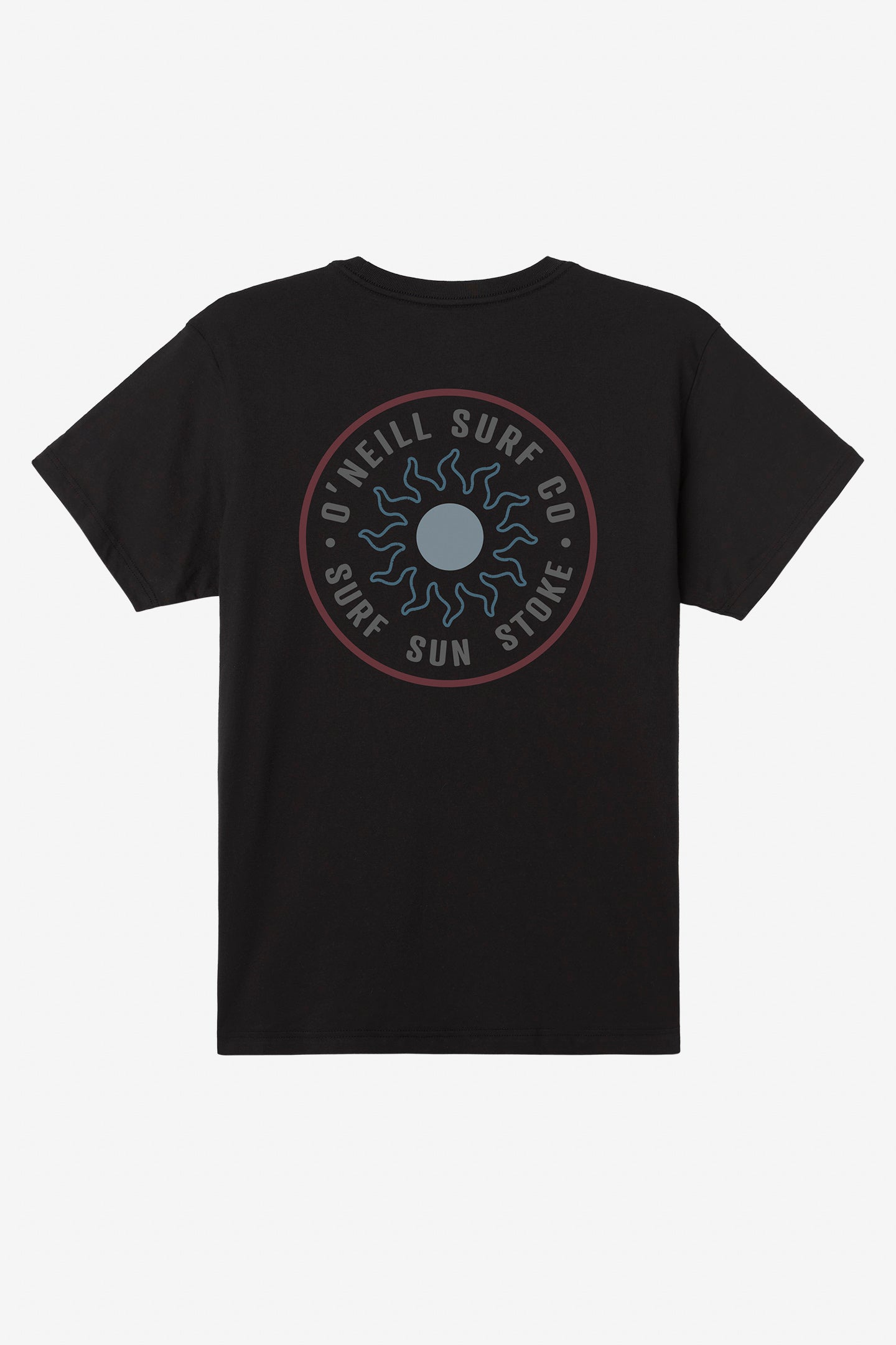 Sundial Standard Fit Tee - O'Neill Clothing