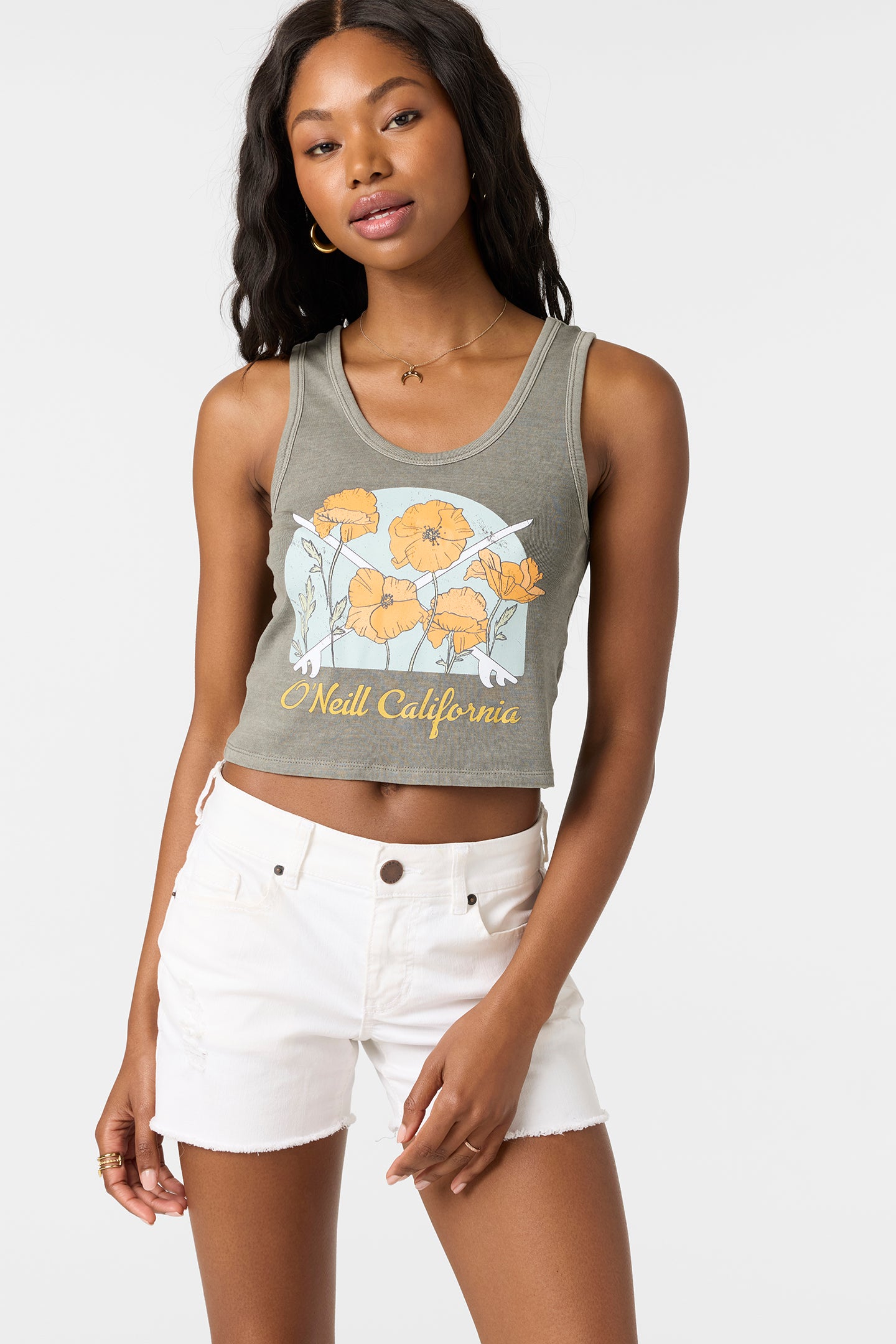 West Coast Tank - O'Neill Clothing