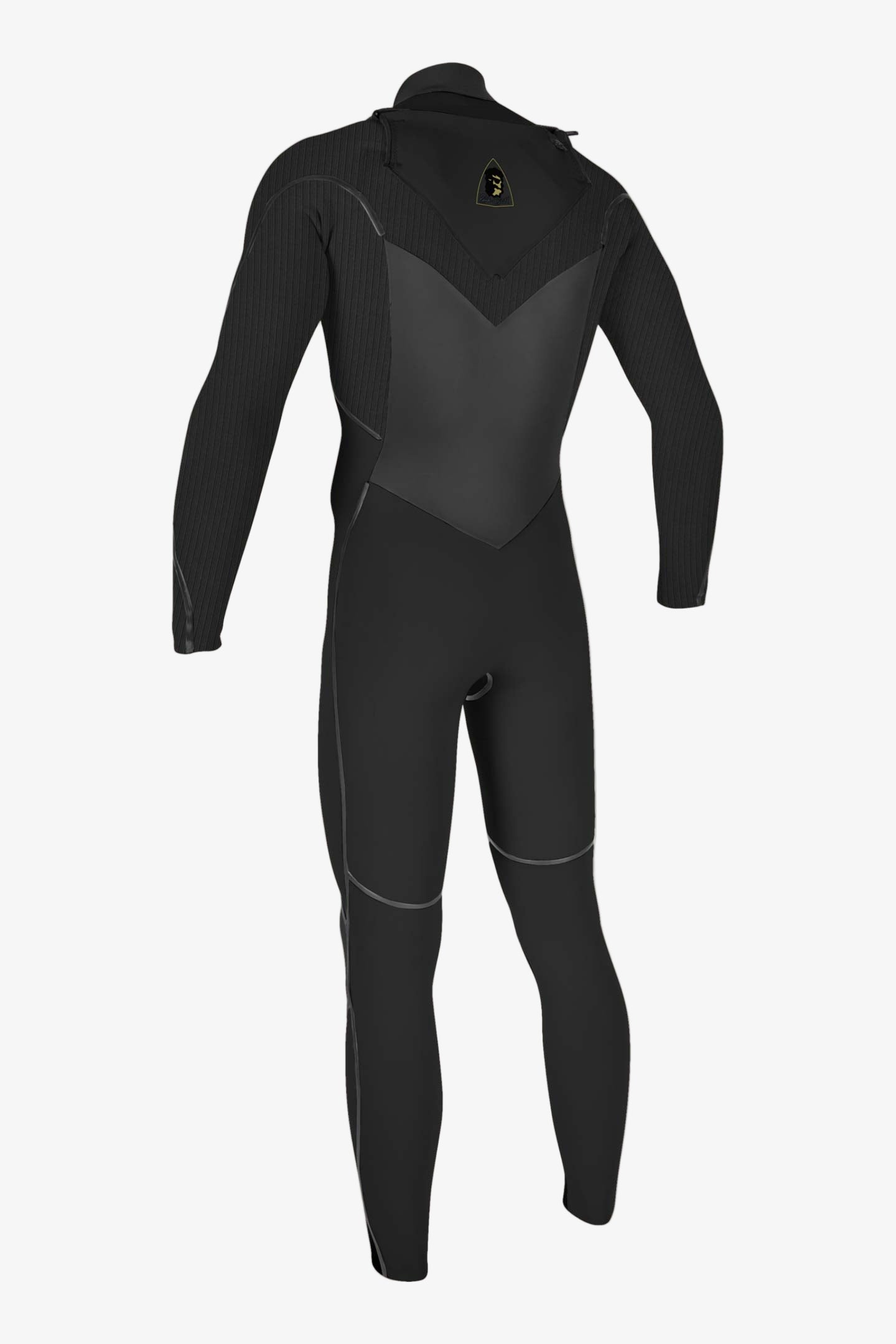 Mutant Legend 4.5/3.5mm Chest Zip Full Wetsuit W/ Hood - O'Neill Clothing