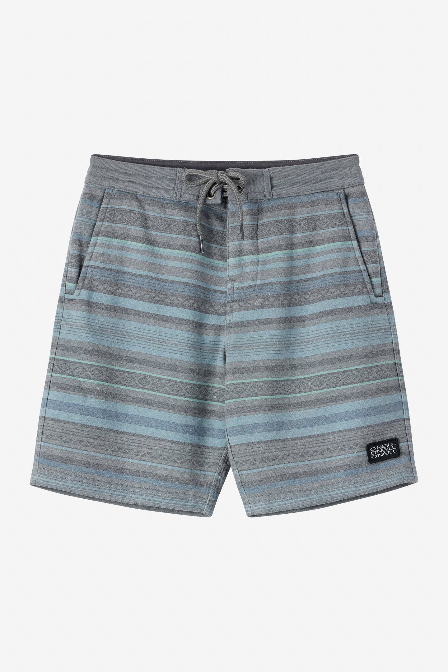 Boy’s Cortez 16 Fleece Shorts - O'Neill Clothing