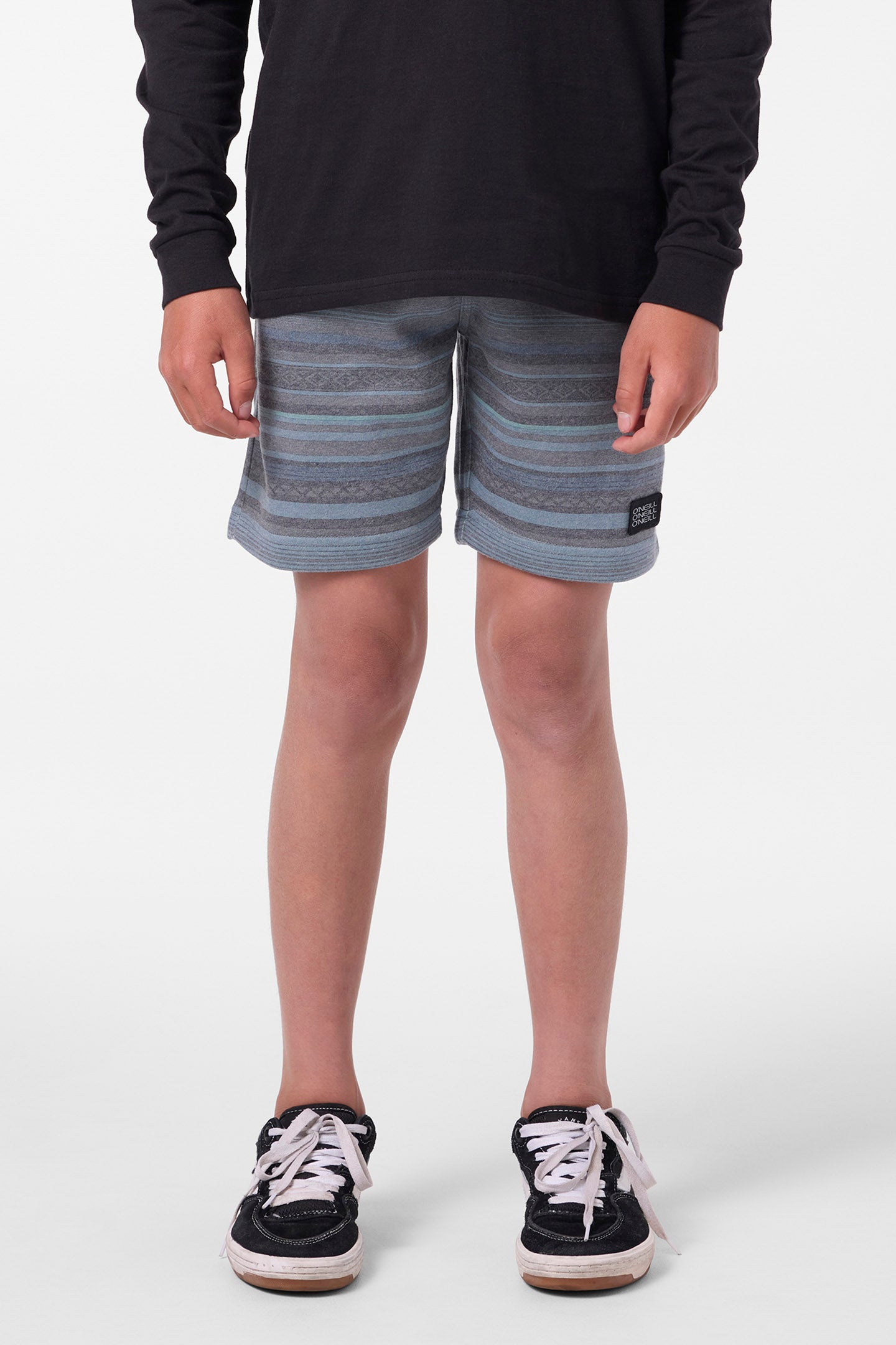 Boy’s Cortez 16 Fleece Shorts - O'Neill Clothing