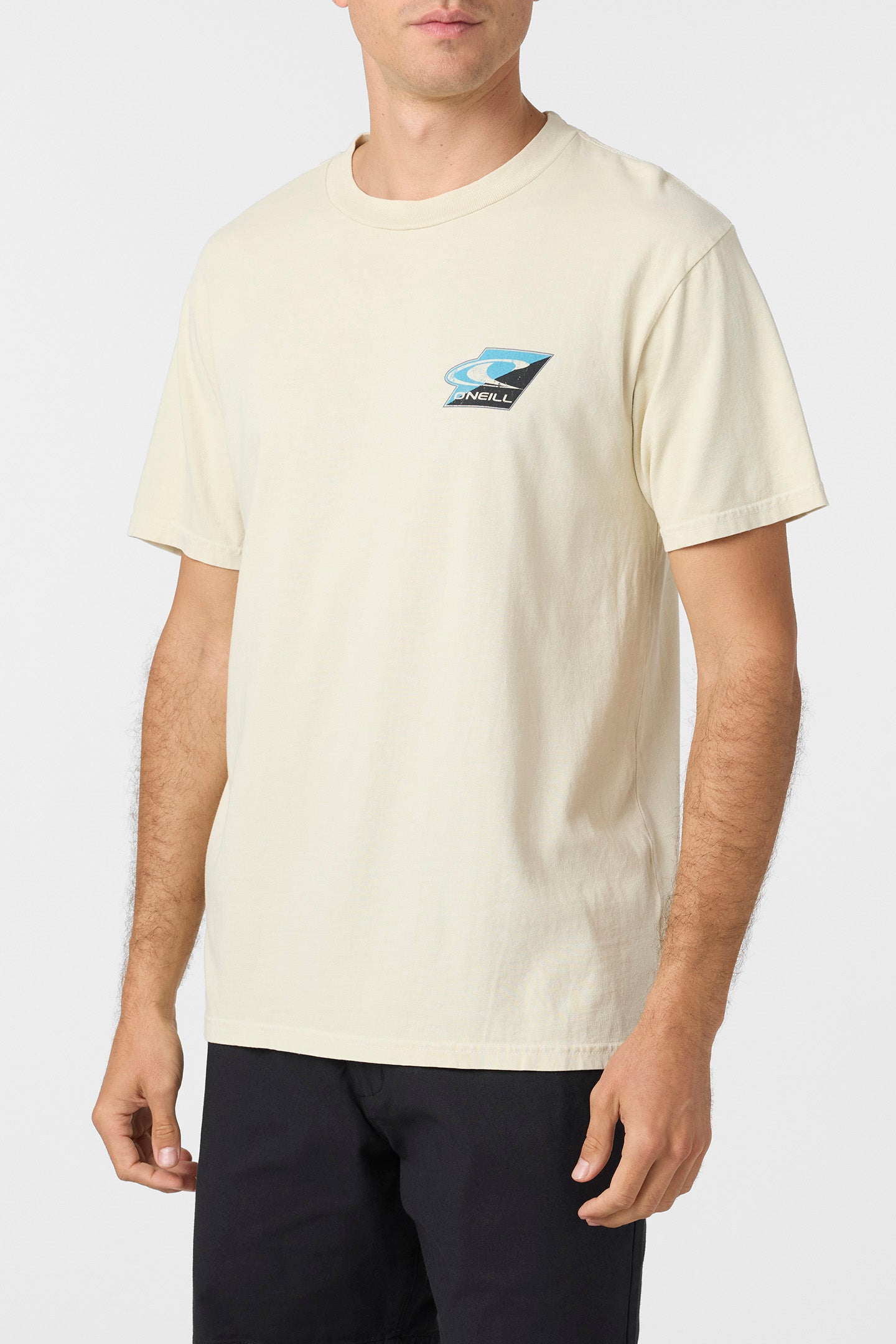 Boxcutter Relaxed Fit Tee - O'Neill Clothing