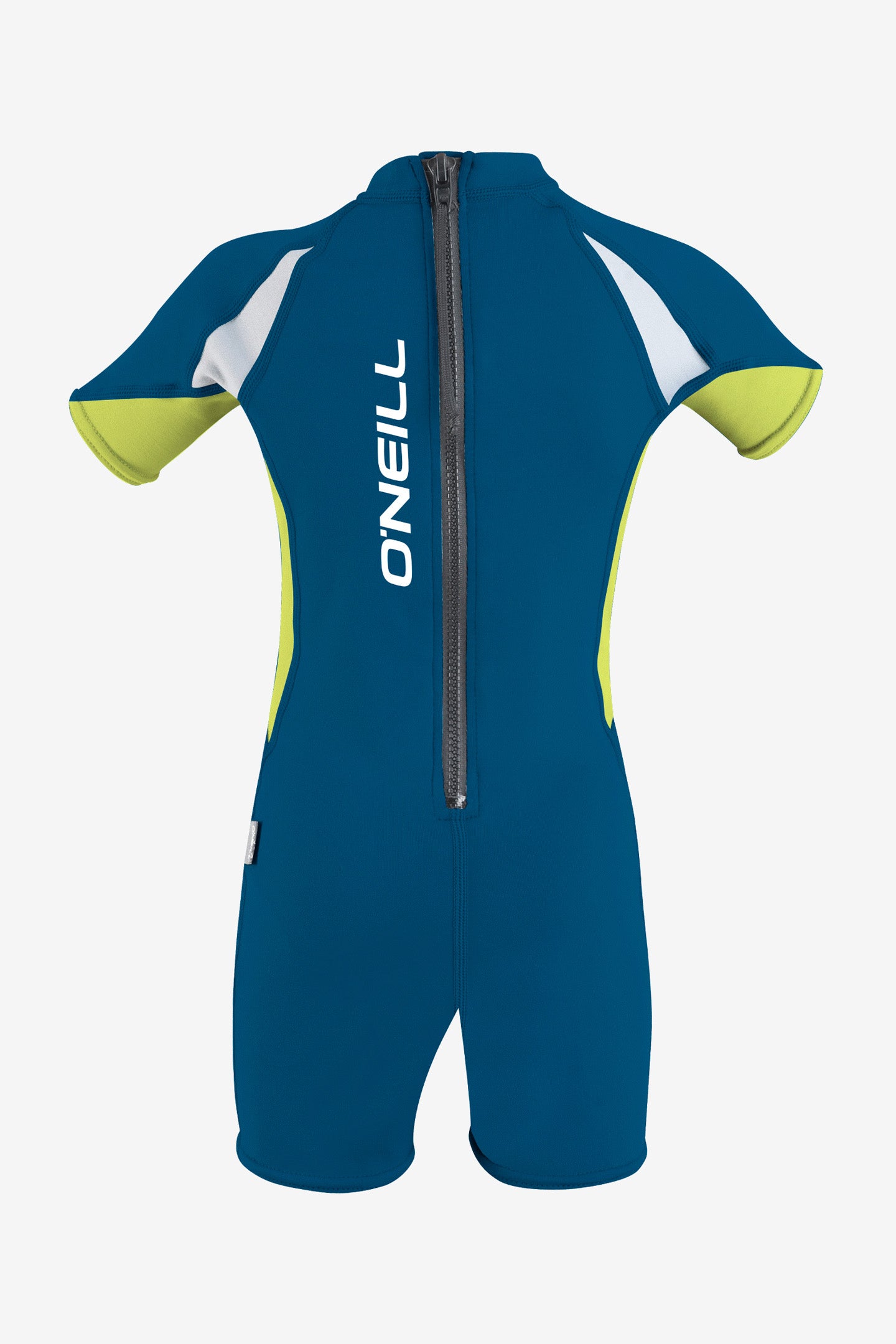 Toddler O’Zone S/S Spring Wetsuit - O'Neill Clothing