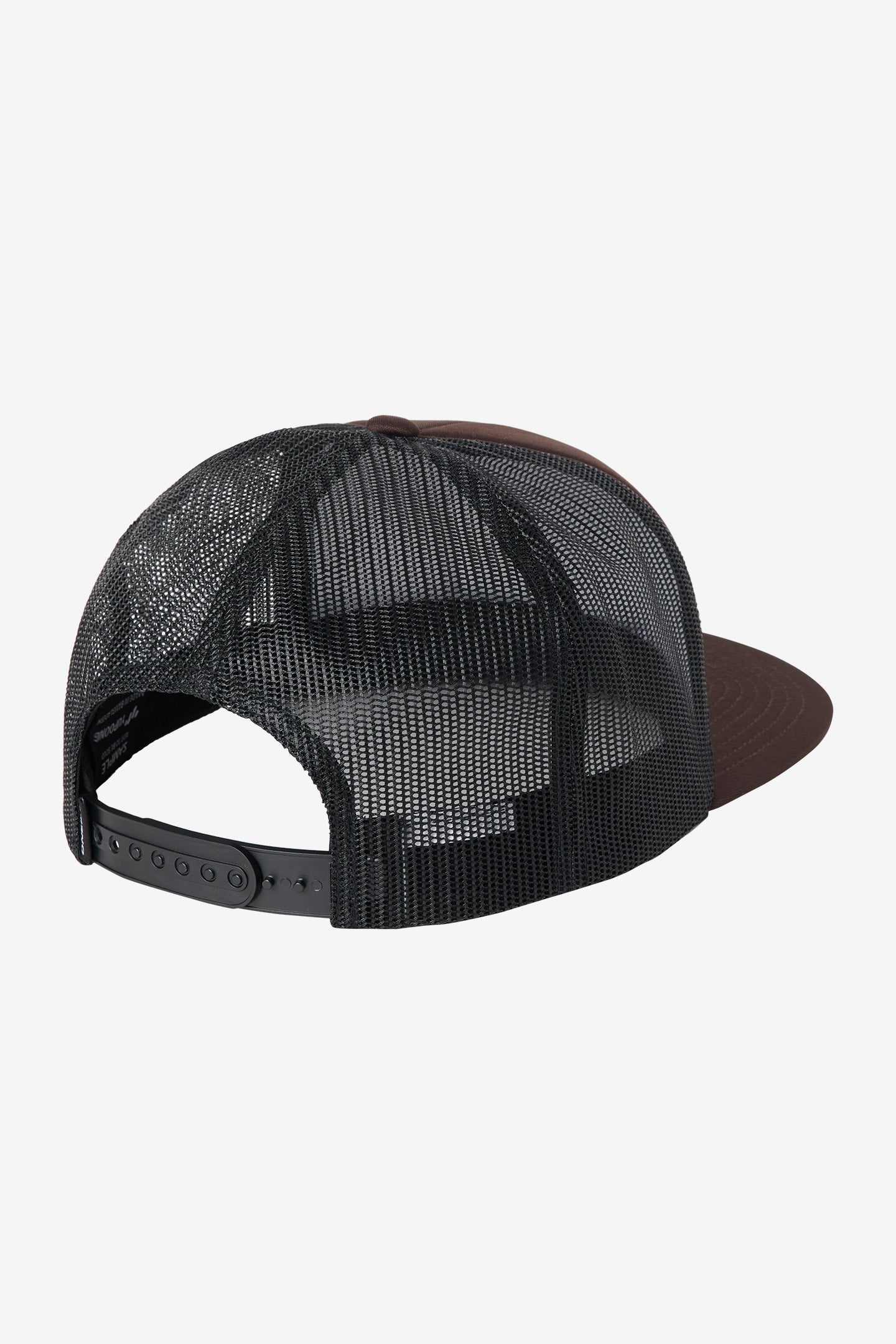 Indie Trucker Hat - O'Neill Clothing
