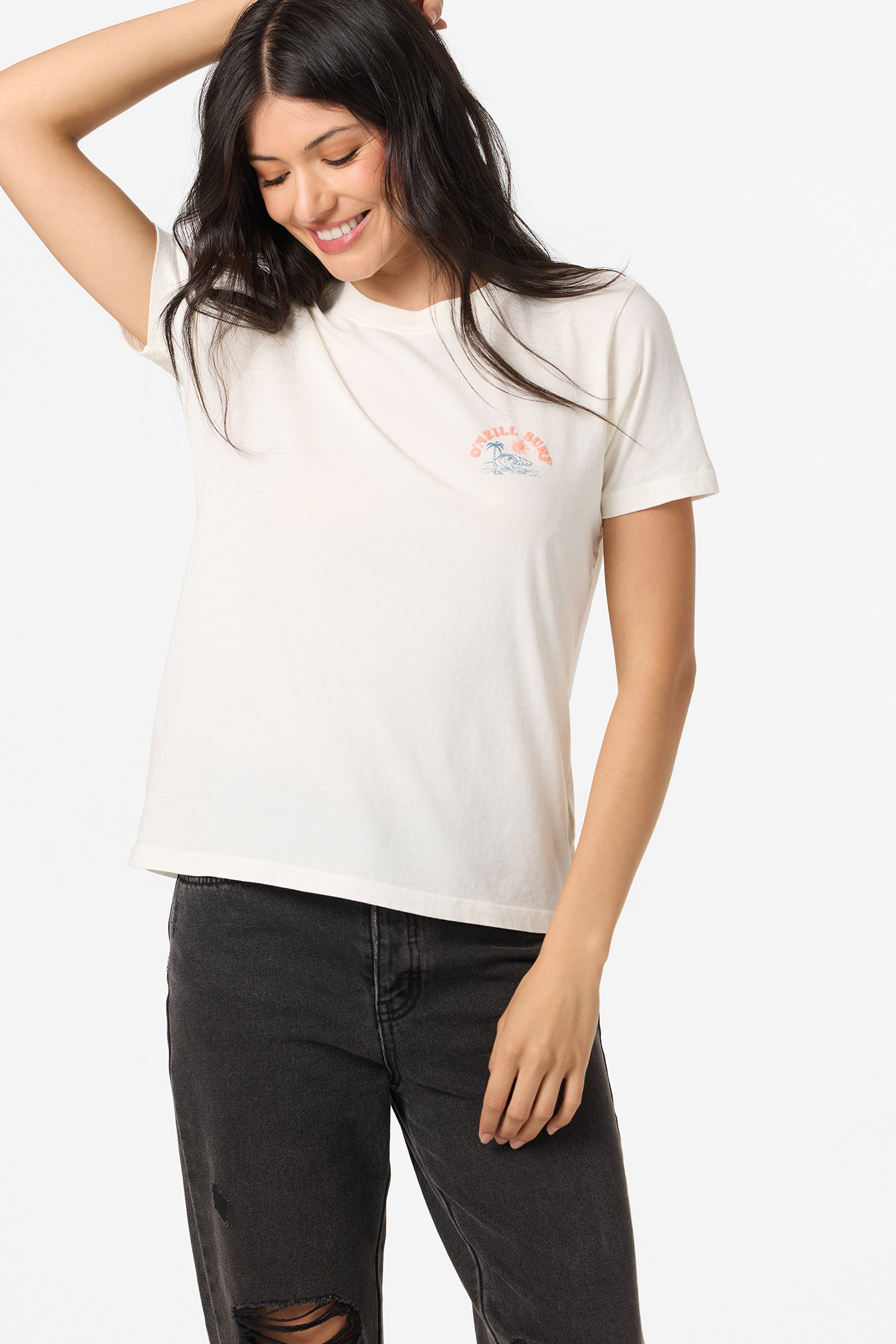 Pacific Drift Tee - O'Neill Clothing