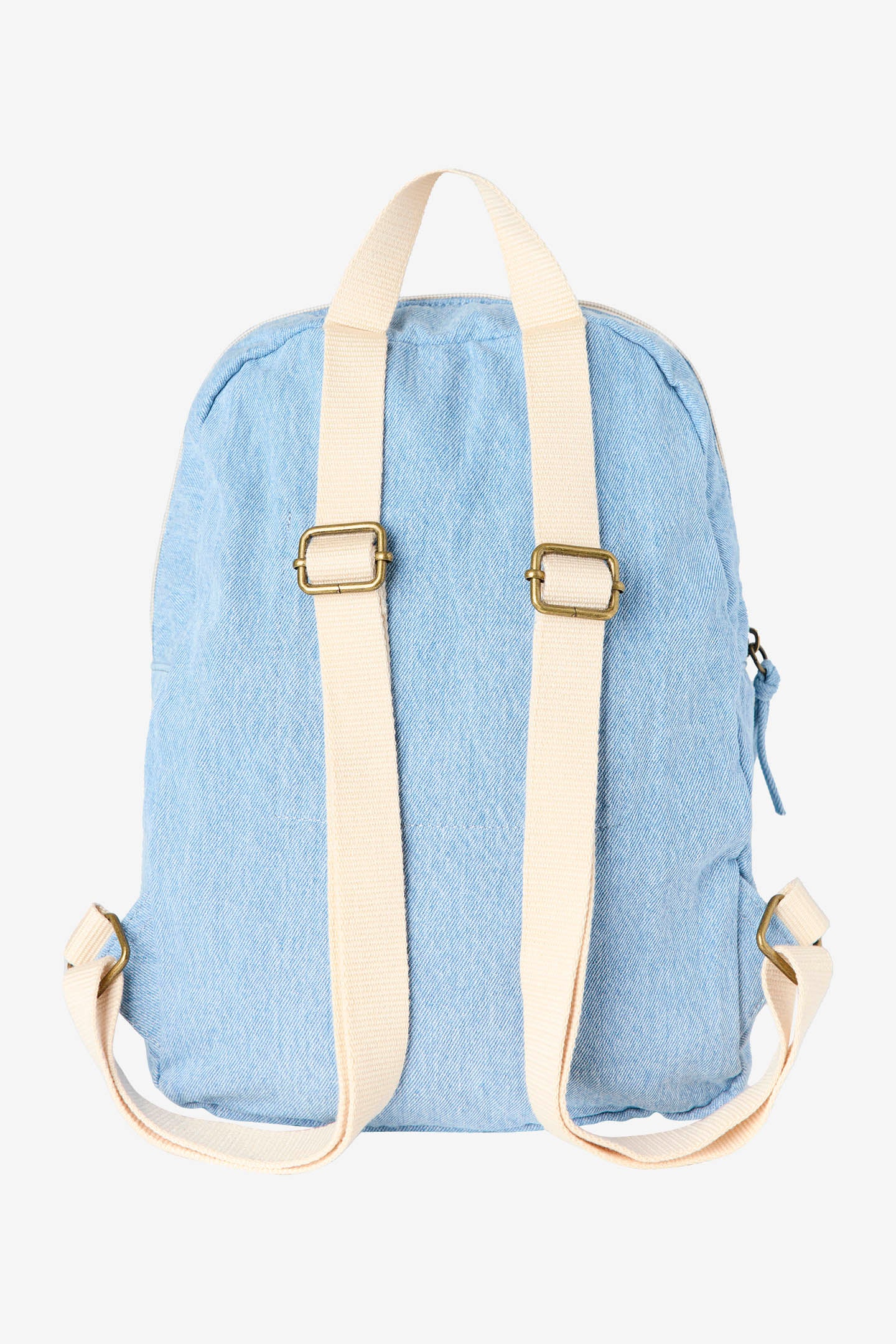 Brightside Denim Backpack - O'Neill Clothing