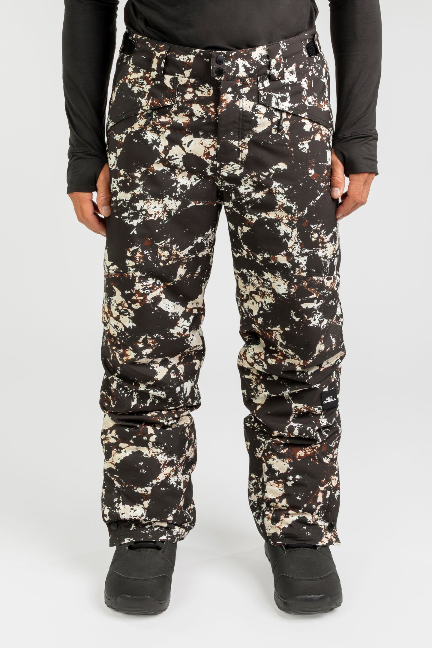 Hammer Insulated Snow Pants - O'Neill Clothing