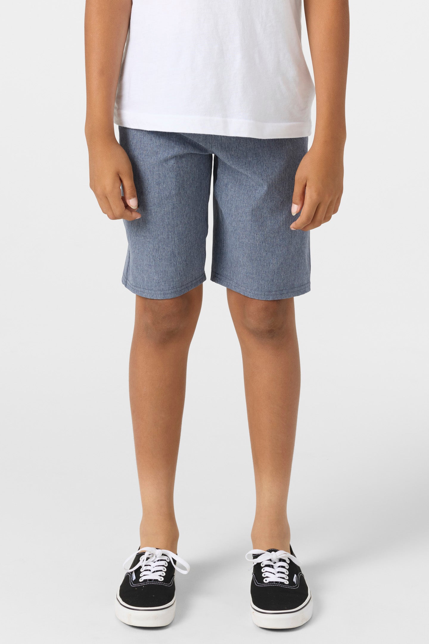 Boy’s Reserve Heather 18 Hybrid Shorts - O'Neill Clothing