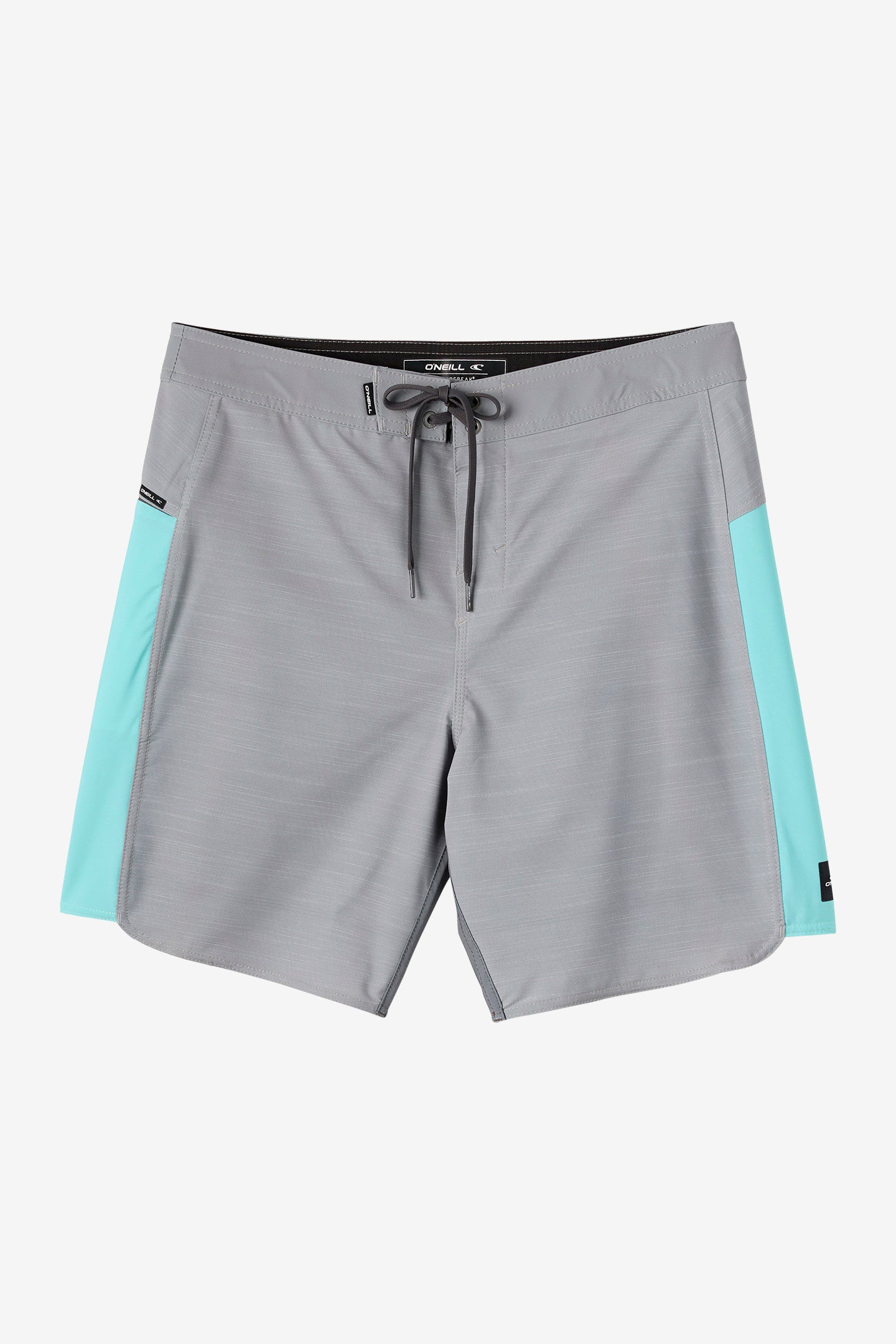 Hyperfreak Tech Panel 18 Boardshorts - O'Neill Clothing