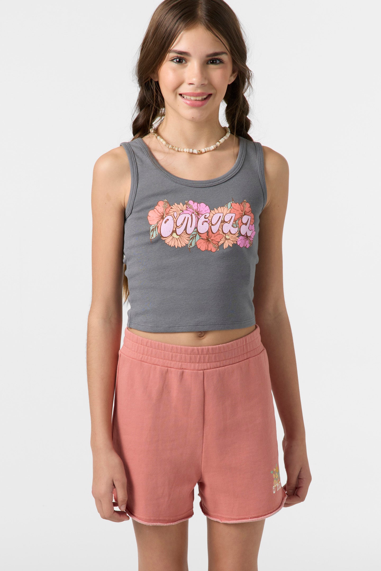 Girl’s Tori Lounge Shorts - O'Neill Clothing
