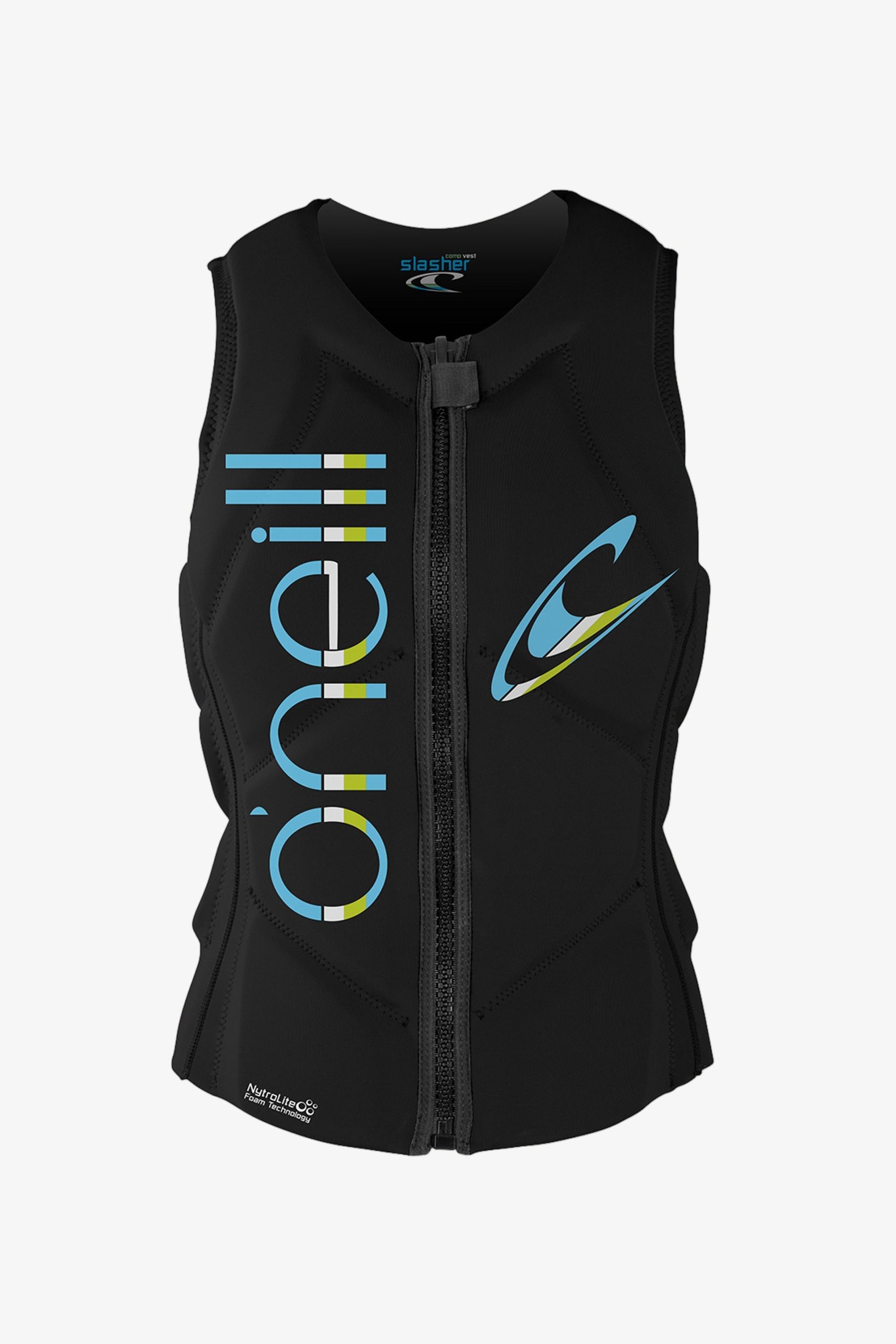 Women’s Slasher Comp Vest - O'Neill Clothing