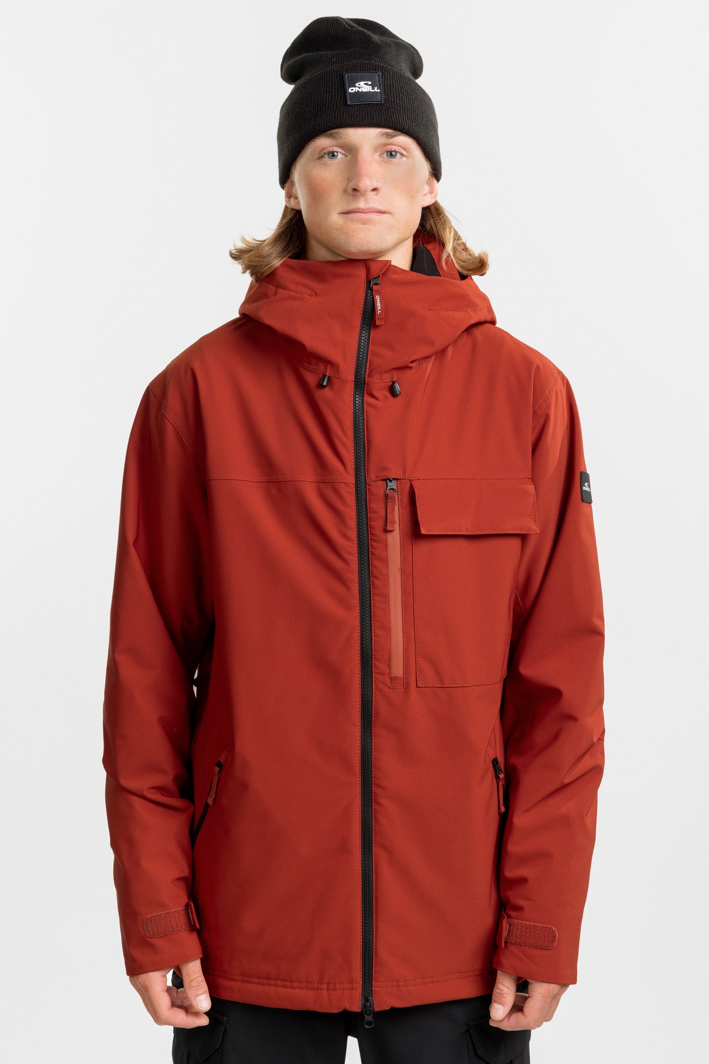 FWC Peak Snow Jacket - O'Neill Clothing