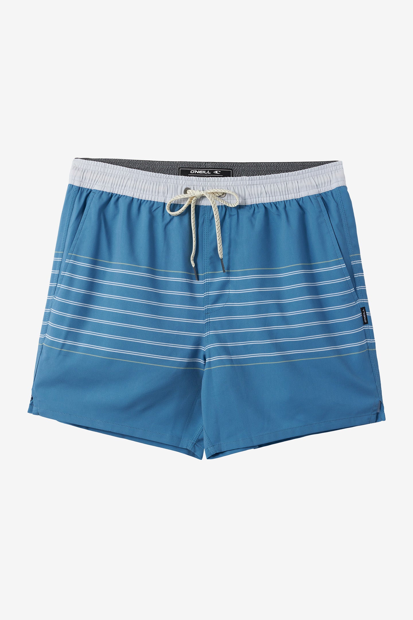 Perform Lined 15 Athletic Shorts - O'Neill Clothing