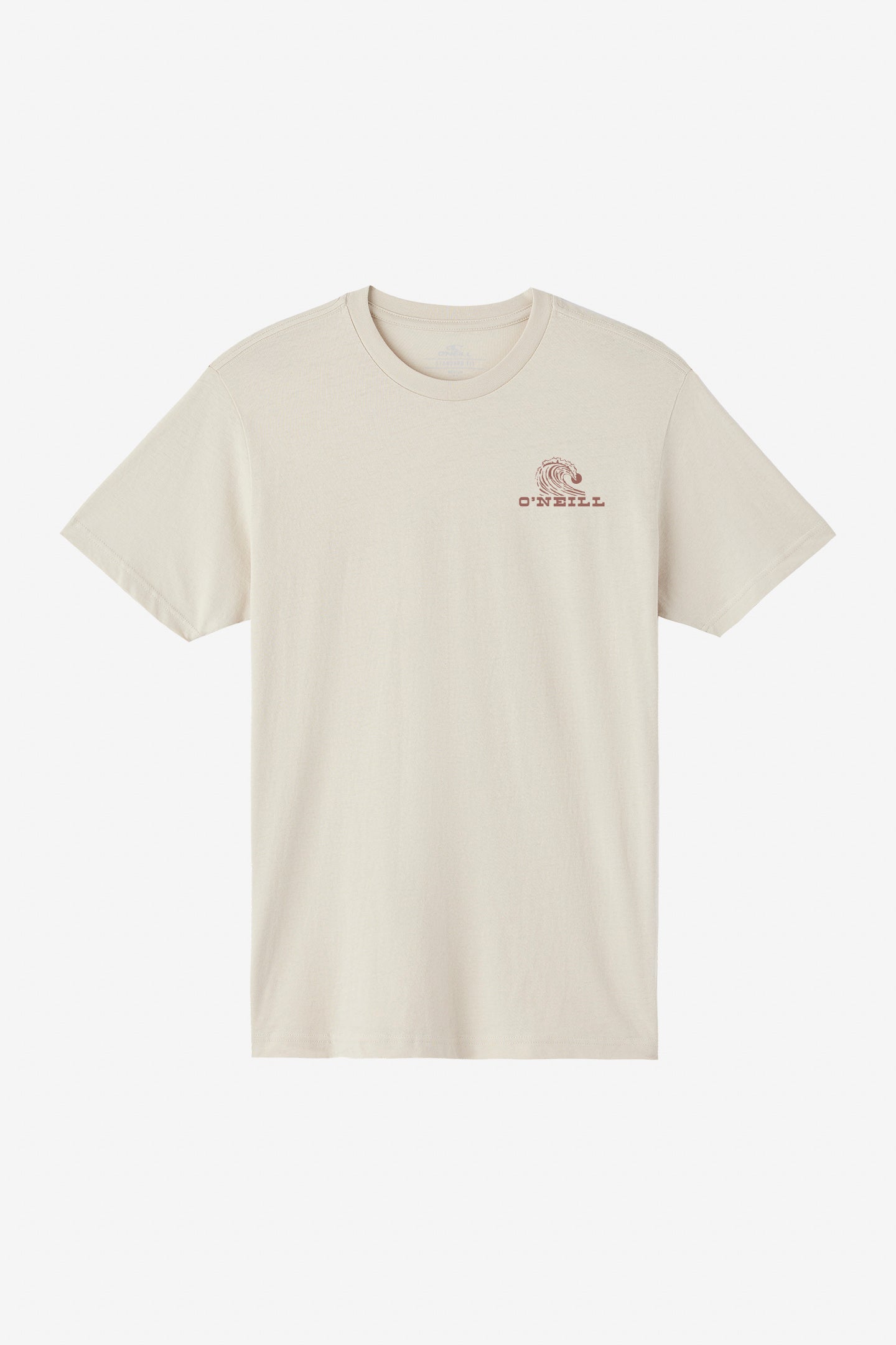 Skeg Tee - O'Neill Clothing