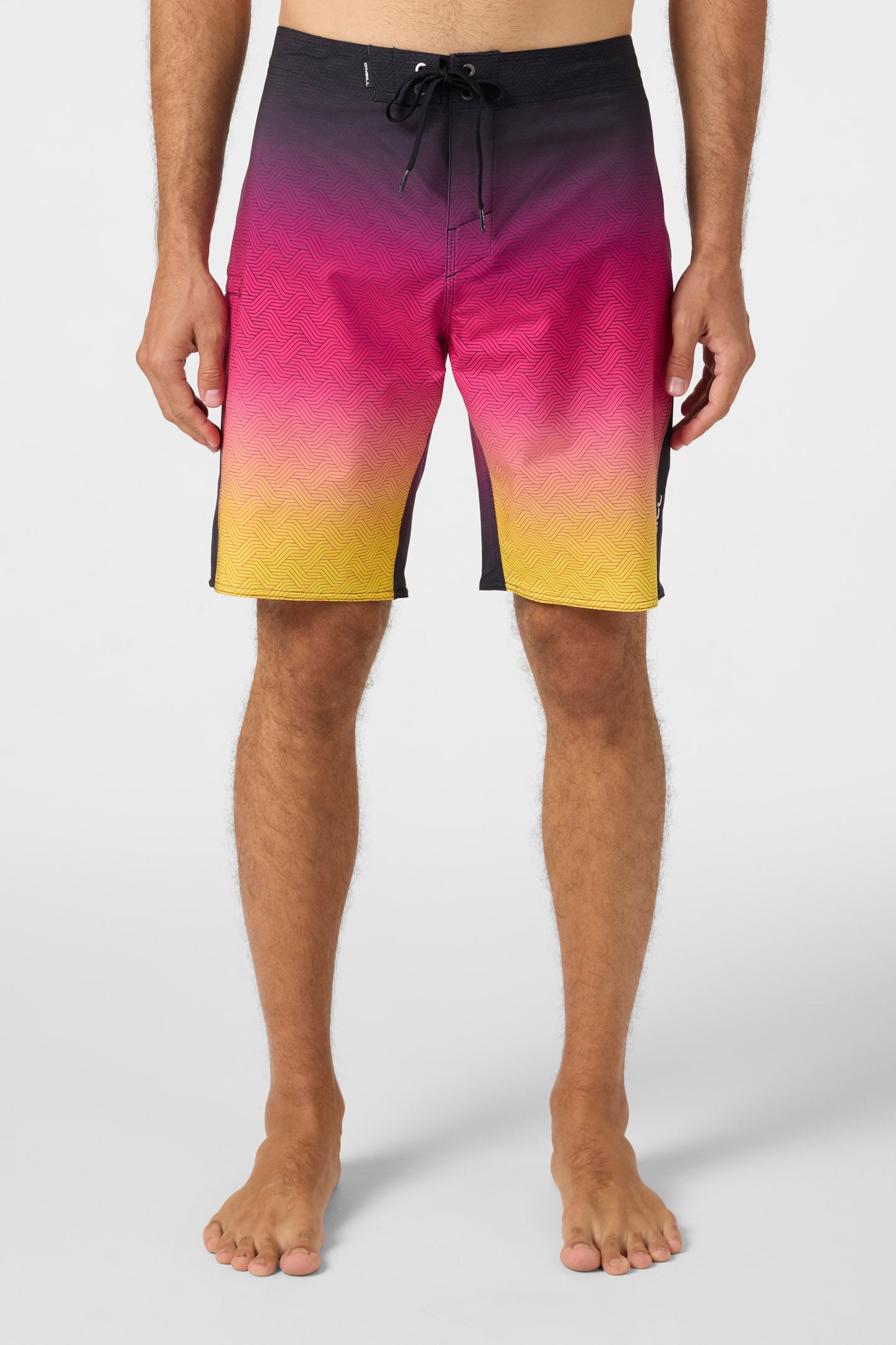 Superfreak 20 Boardshorts - O'Neill Clothing