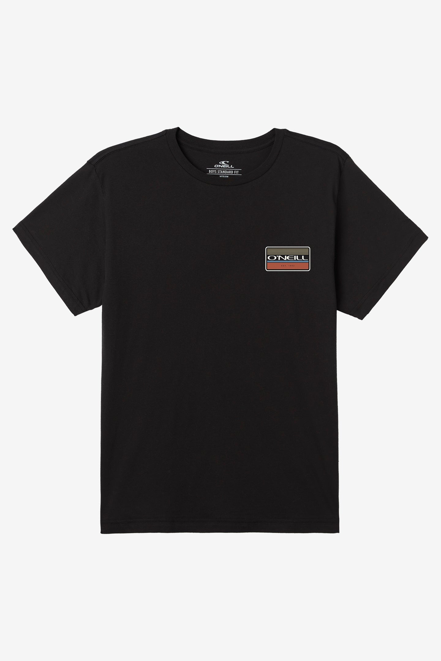 Boy’s Banner Tee - O'Neill Clothing