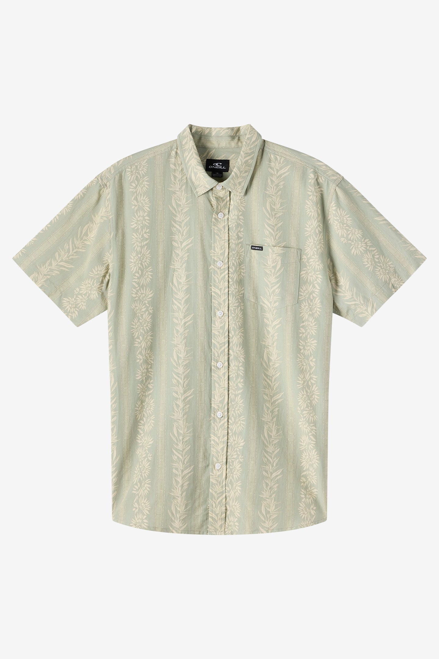 Oasis Standard Fit Shirt - O'Neill Clothing