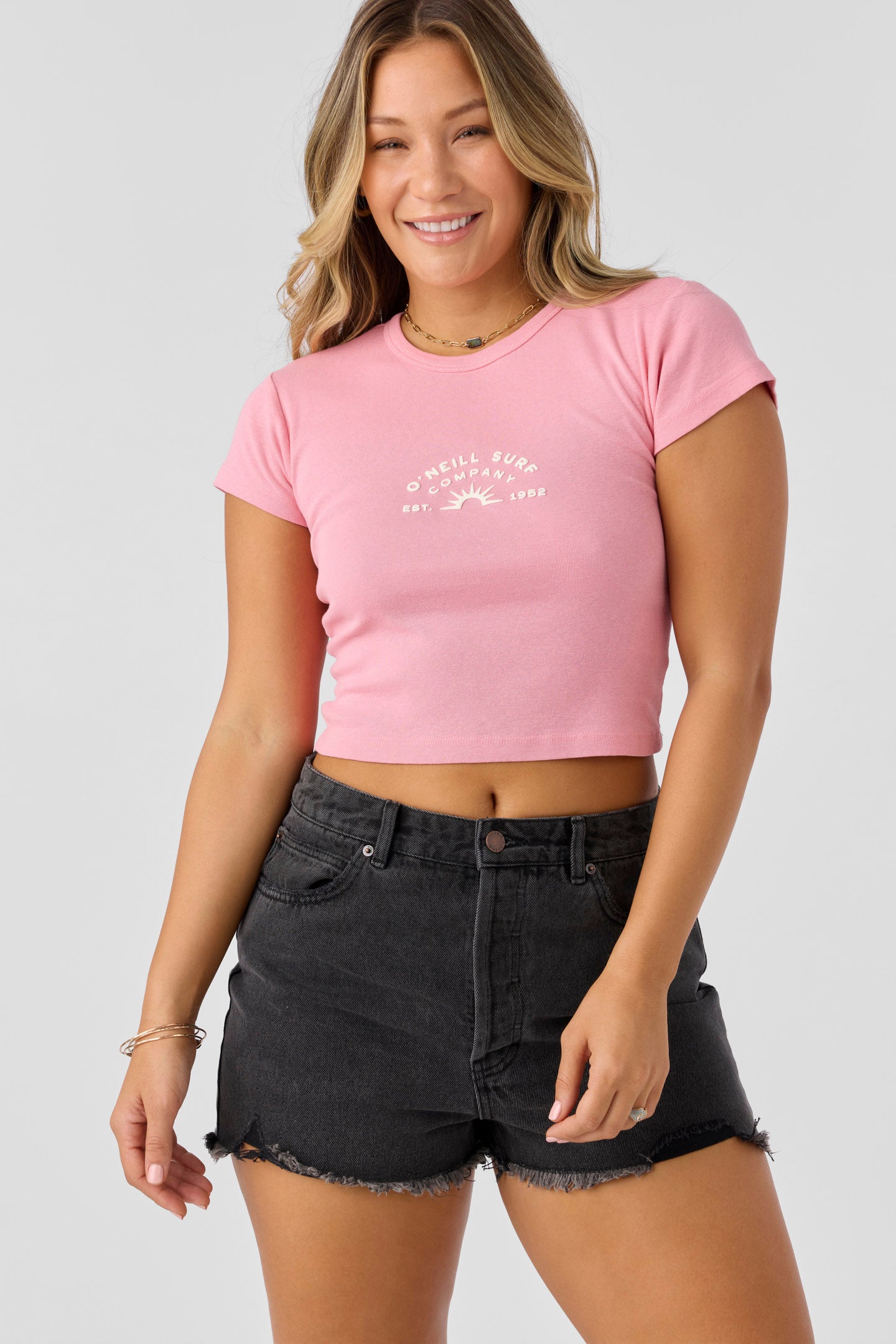 Sun Rays Tee - O'Neill Clothing