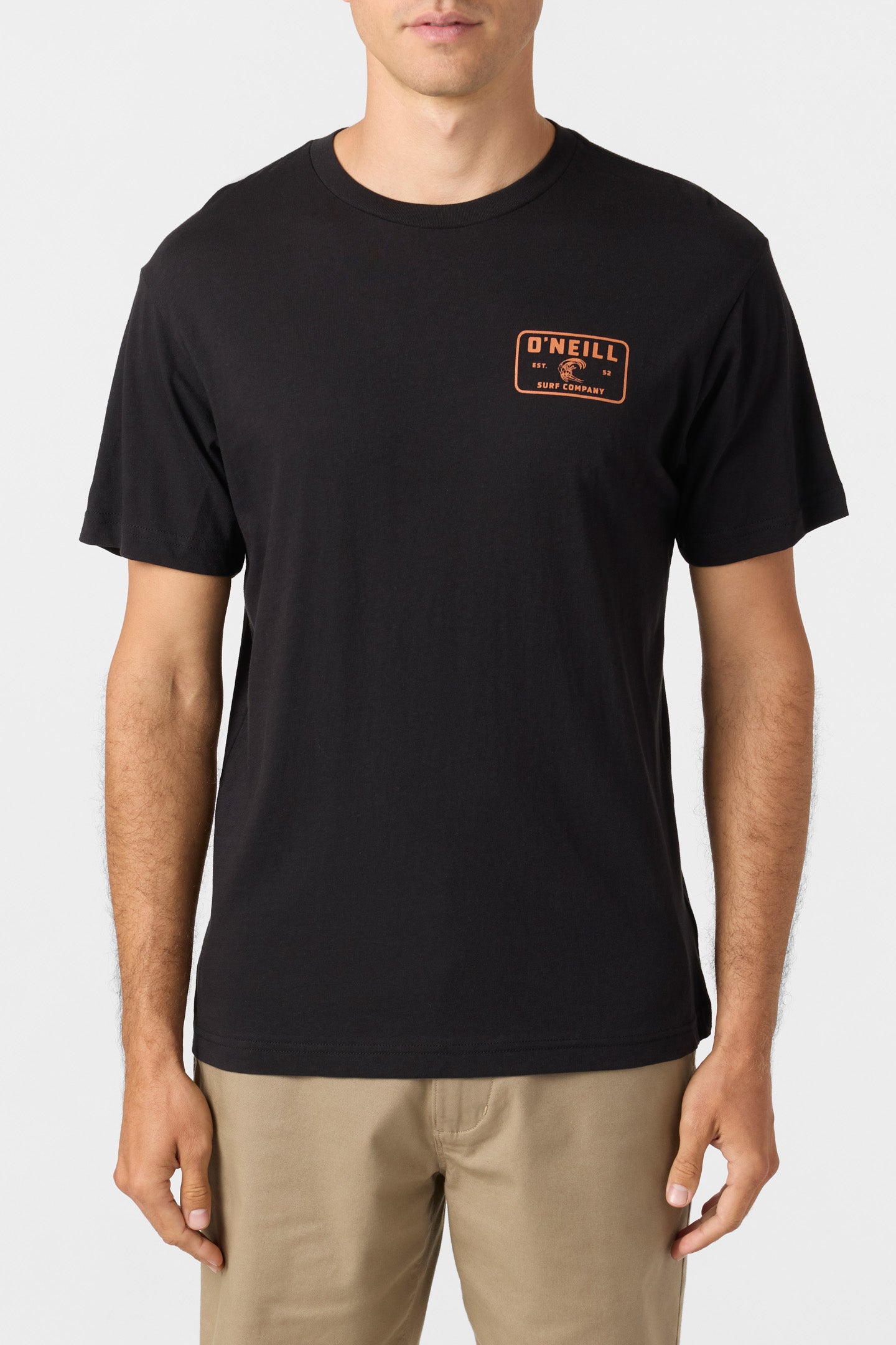 Oblong Tee - O'Neill Clothing
