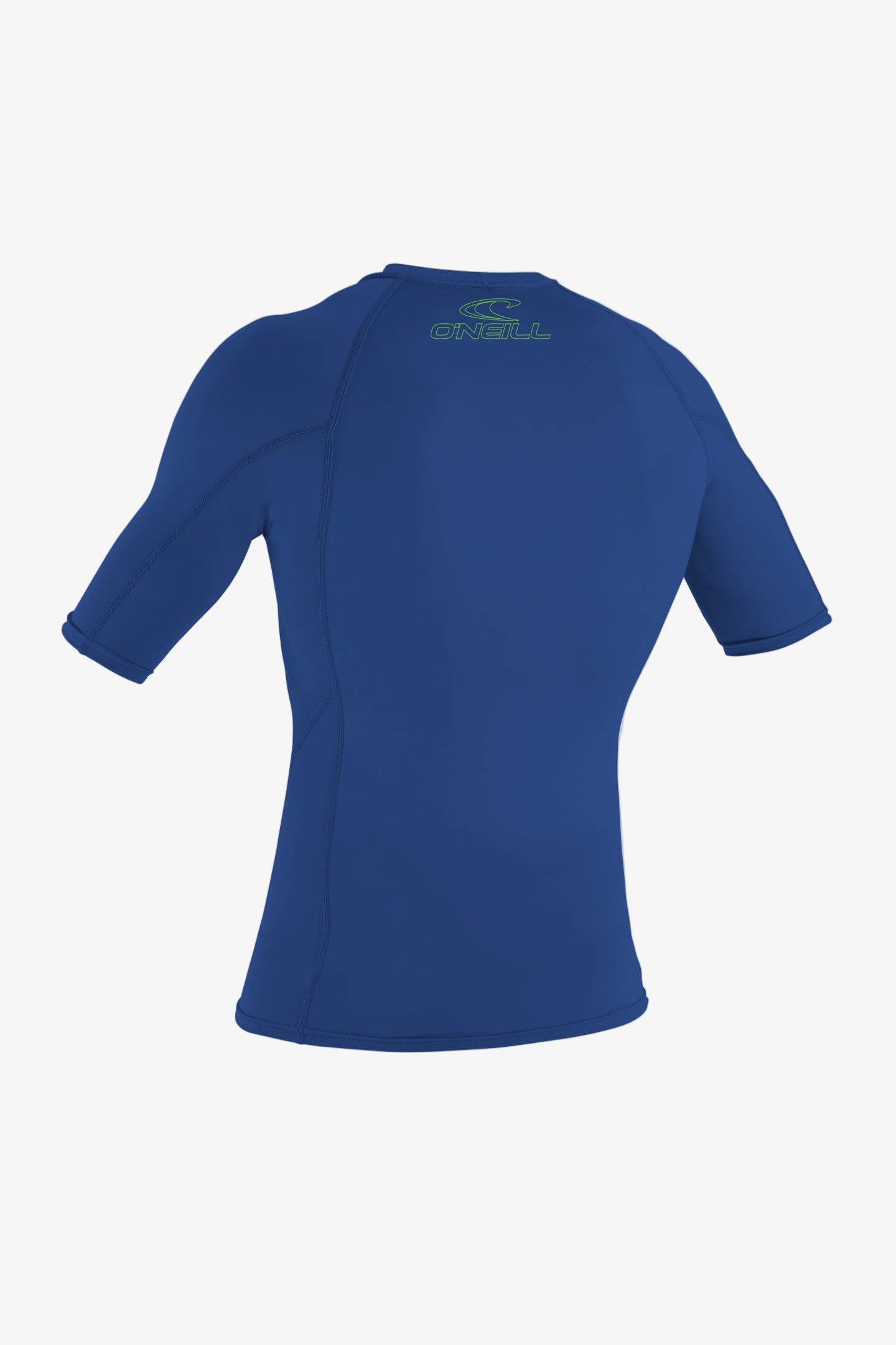 Youth Basic Skins 50+ S/S Rash Guard - O'Neill Clothing