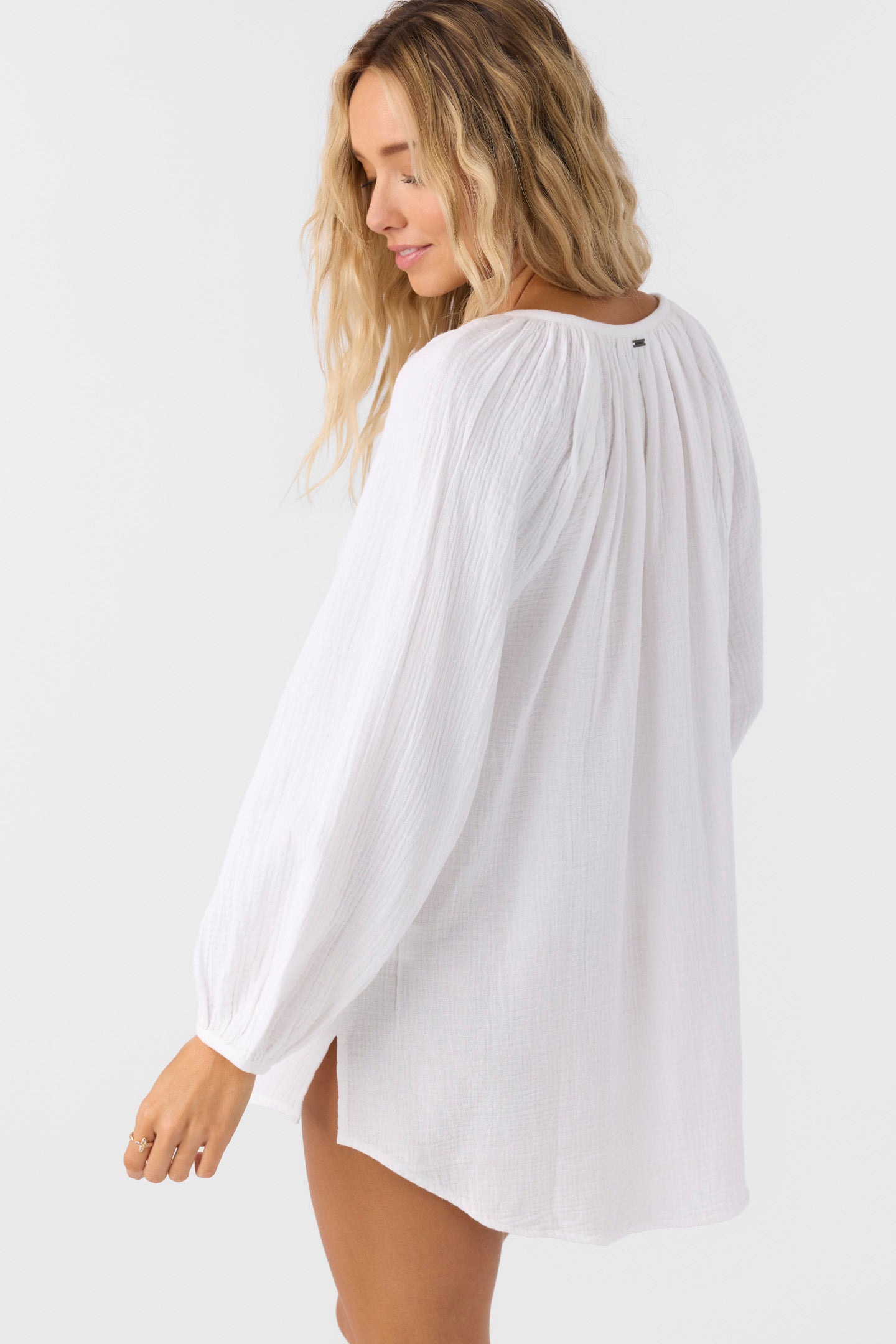 Krysten Tunic Dress - O'Neill Clothing