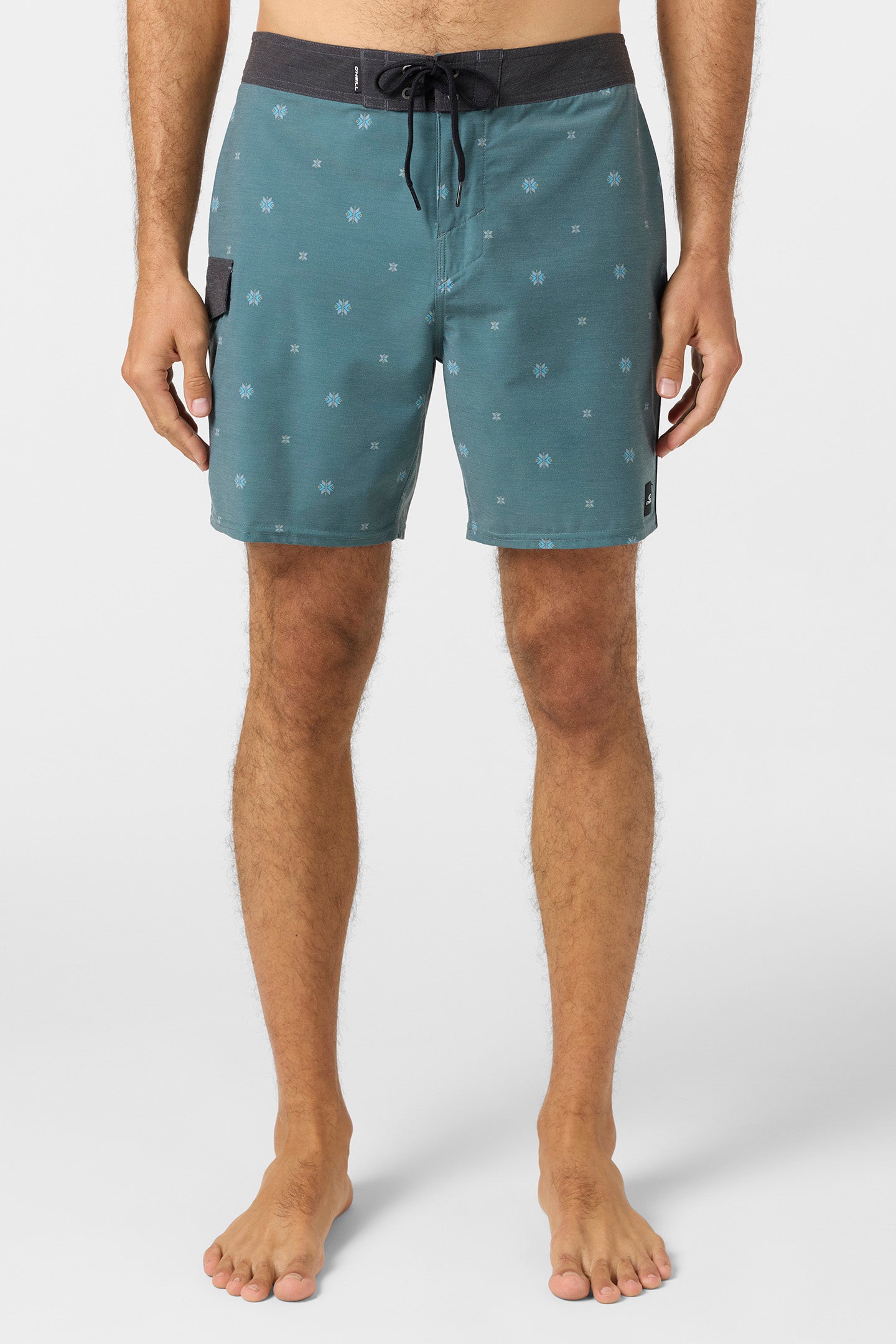 Lineup 17 Boardshorts - O'Neill Clothing
