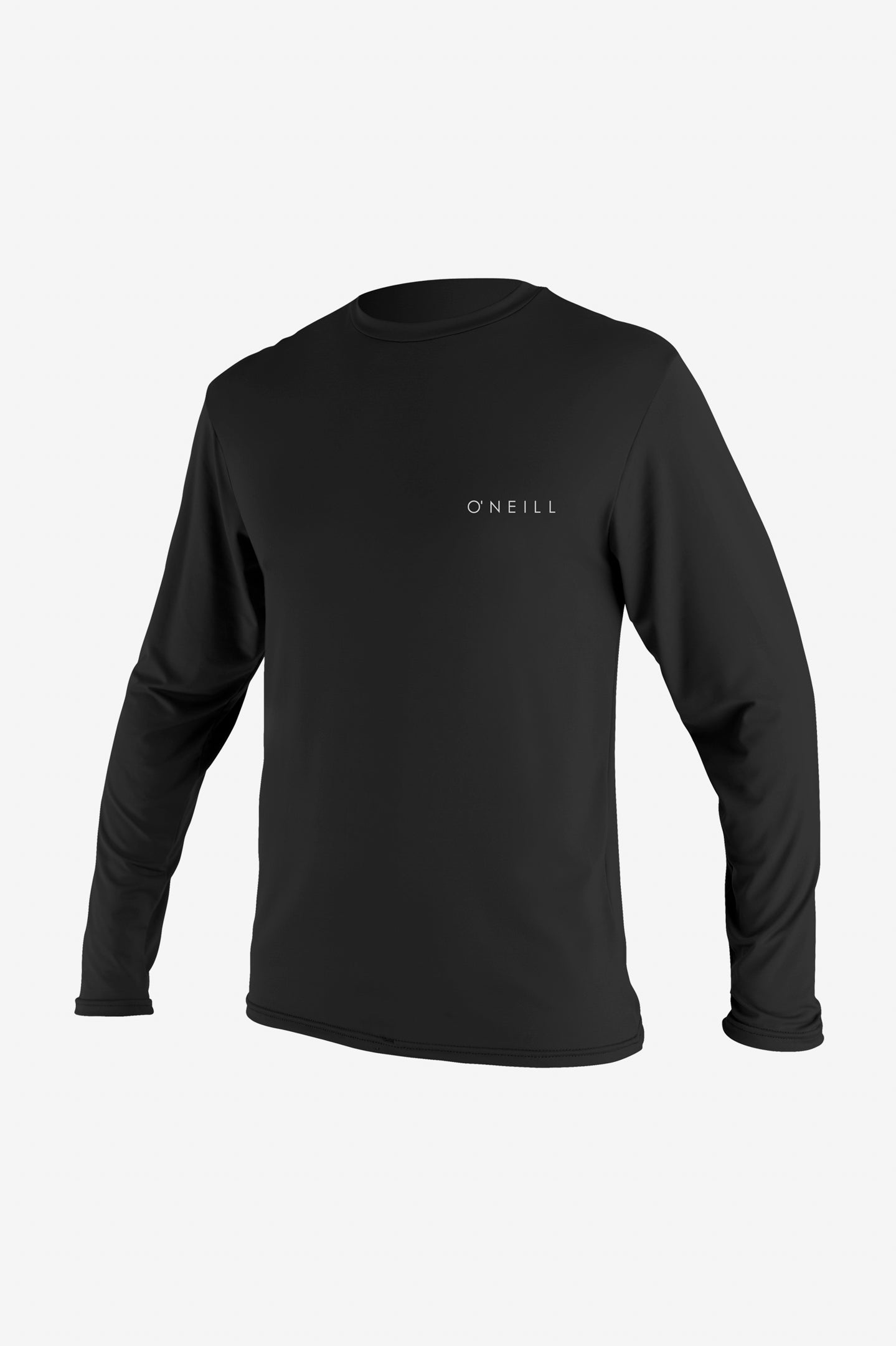 Basic Skins 30+ L/S Sun Shirt - O'Neill Clothing