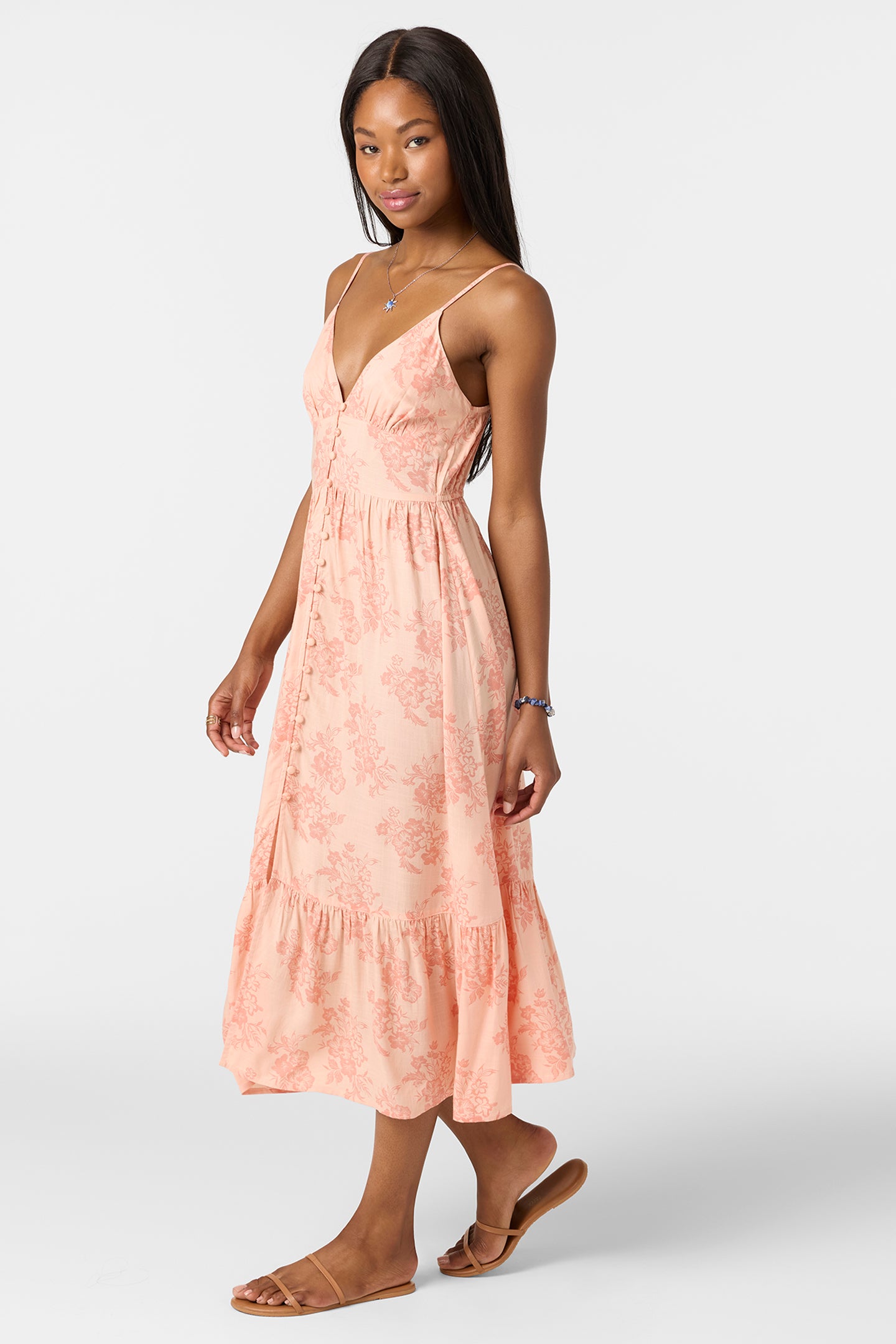 Pilar Dress - O'Neill Clothing