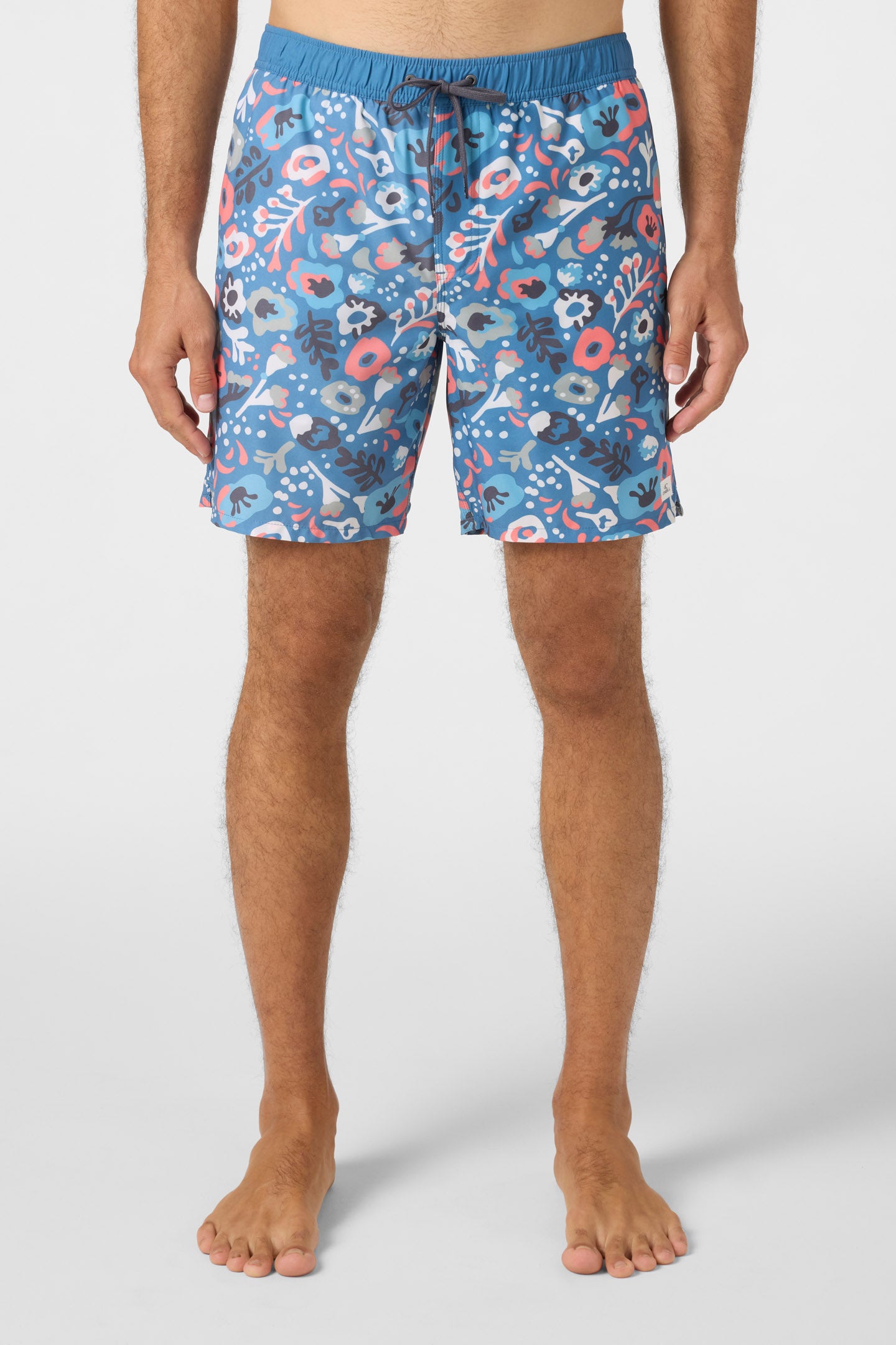 Hermosa Light Lined 17 Swim Trunks - O'Neill Clothing