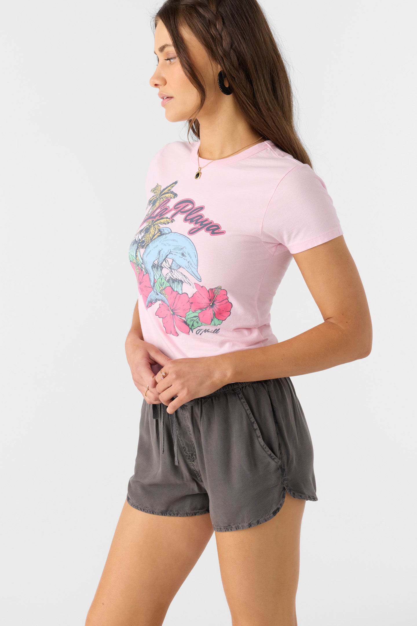 La Playa Tee - O'Neill Clothing