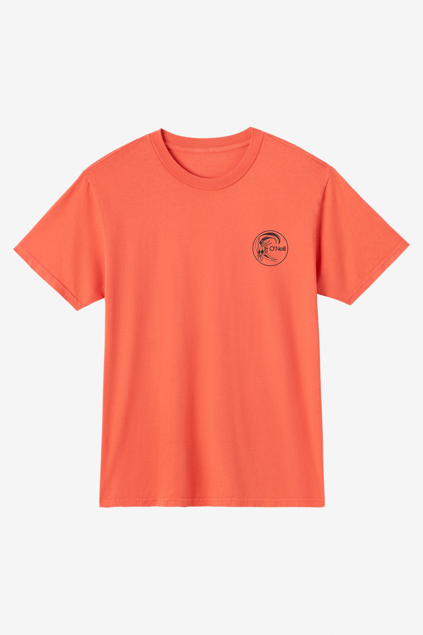 O’Riginals Log Relaxed Fit Tee - O'Neill Clothing