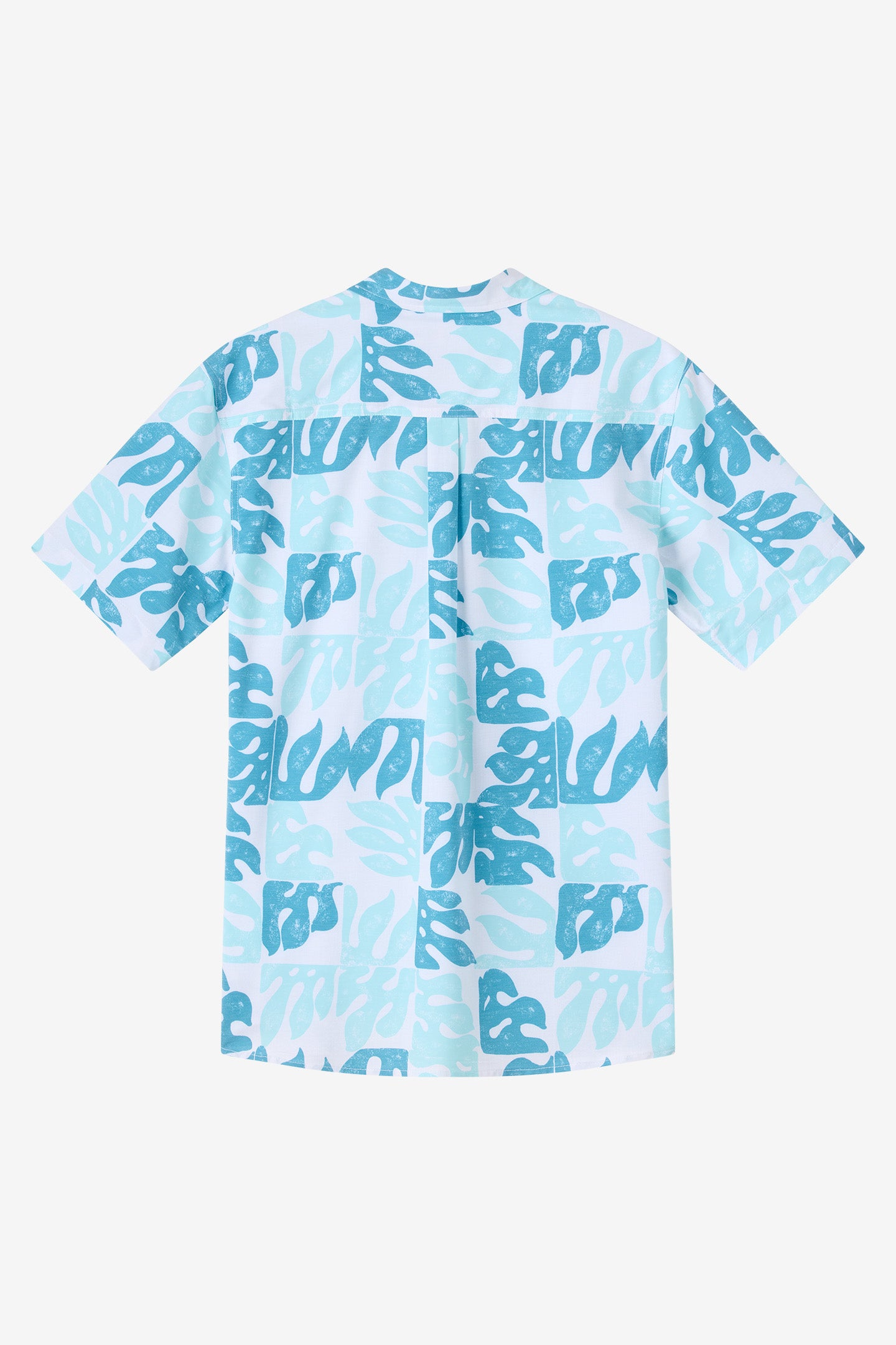 TRVLR UPF Traverse Relaxed Fit Shirt - O'Neill Clothing