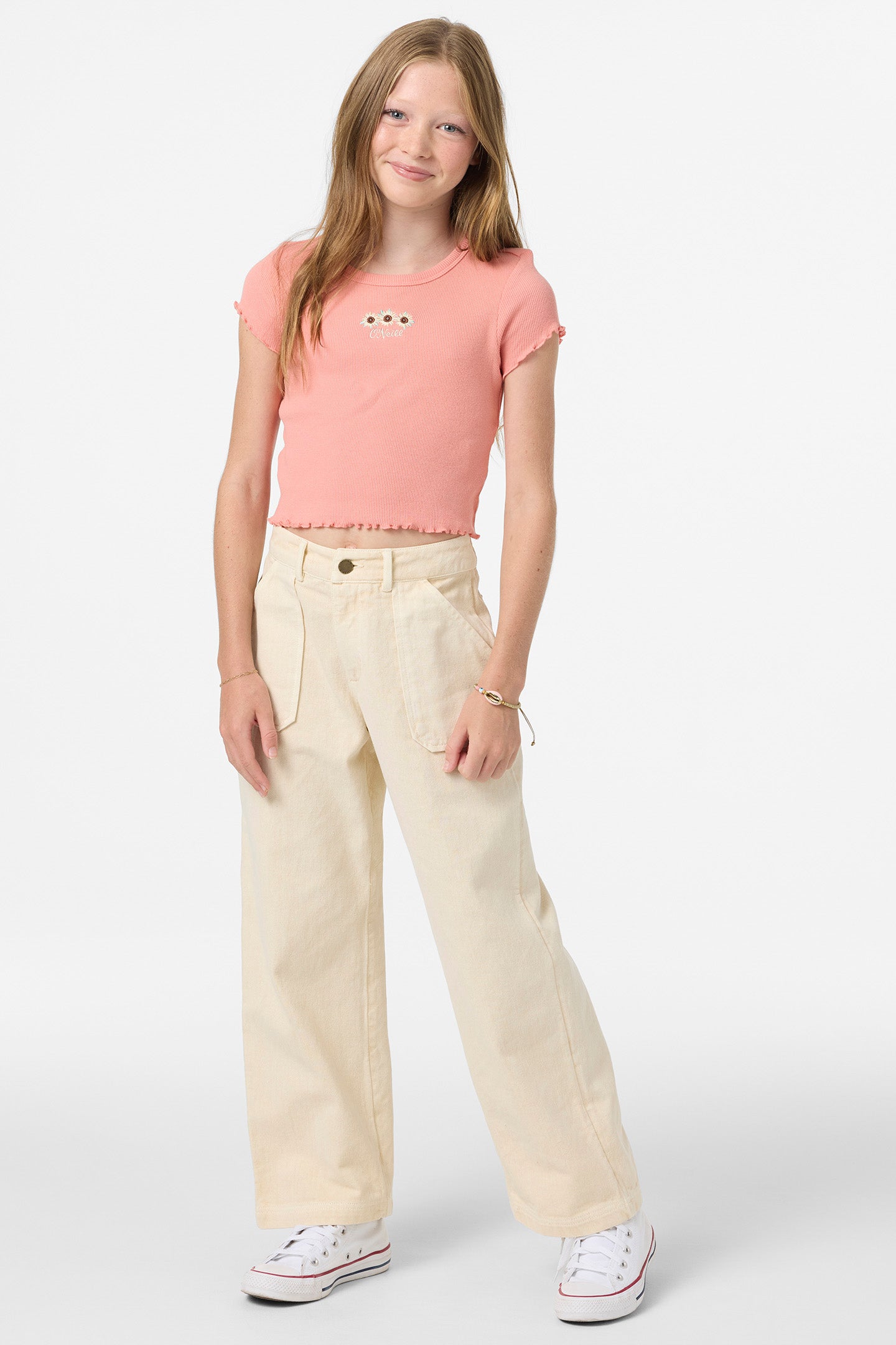 Girl’s Chandler Pants - O'Neill Clothing