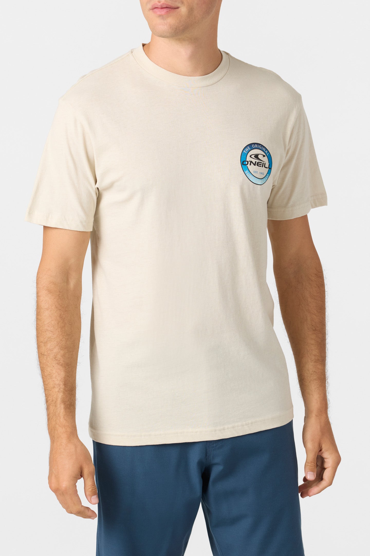Coin Flip Tee - O'Neill Clothing