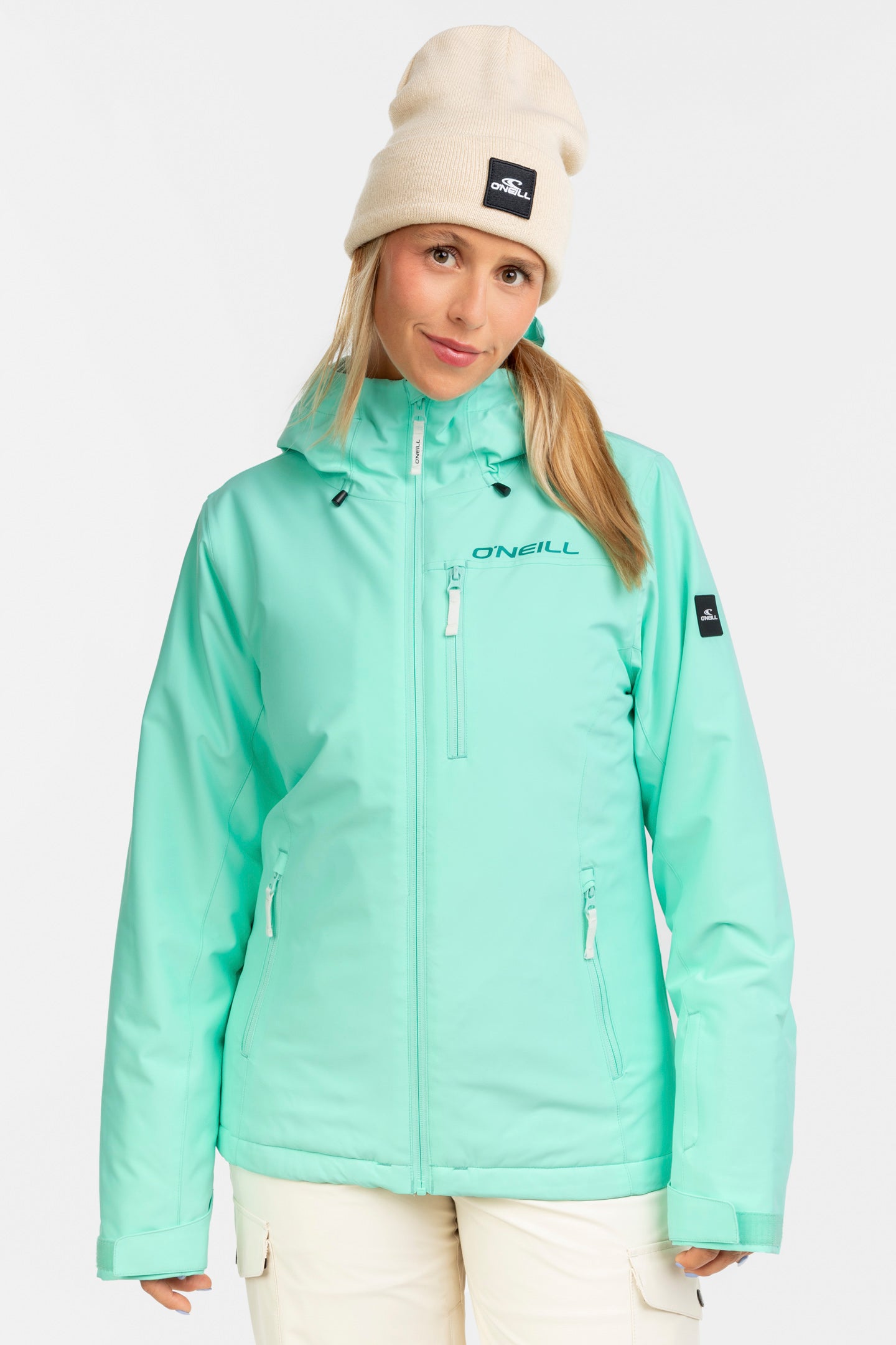 FWC Cruz Snow Jacket - O'Neill Clothing